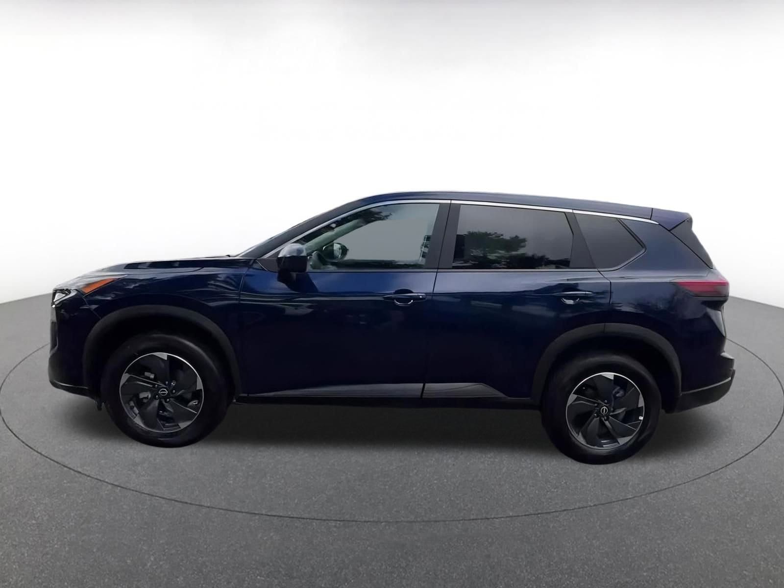 Thumbnail: 2025 Nissan Rogue - 9