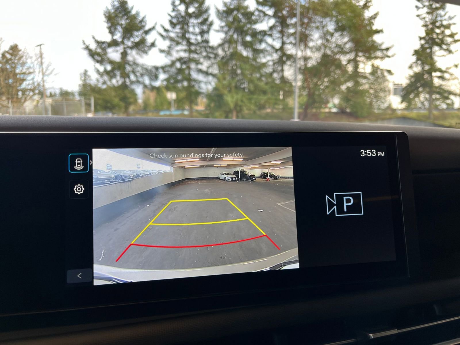 Thumbnail: 2025 Hyundai Tucson - 25