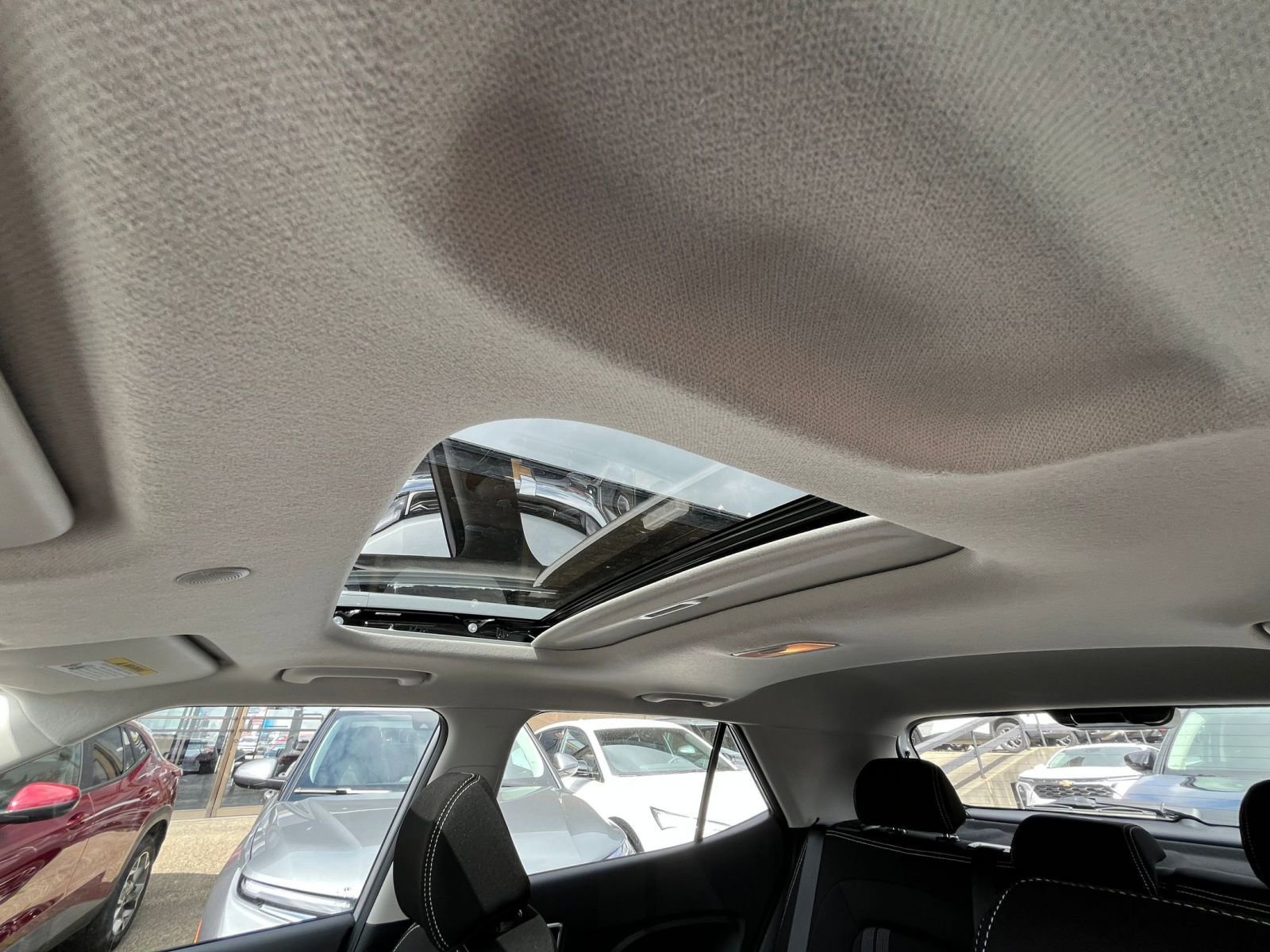 Thumbnail: 2025 Hyundai Venue - 30