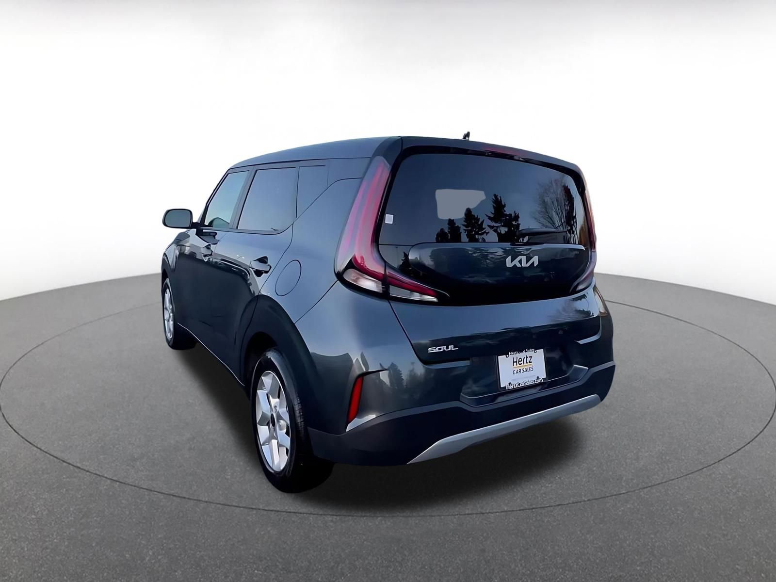 Thumbnail: 2025 Kia Soul - 12