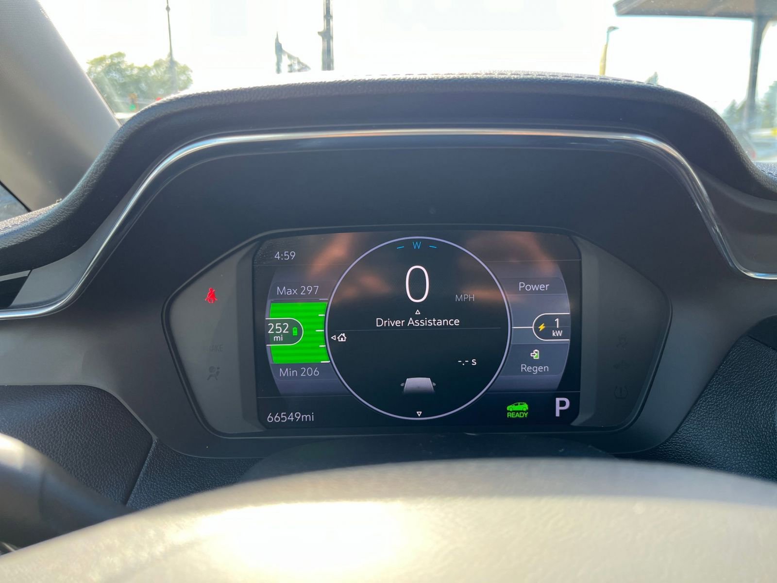 Thumbnail: 2023 Chevrolet Bolt EV - 18