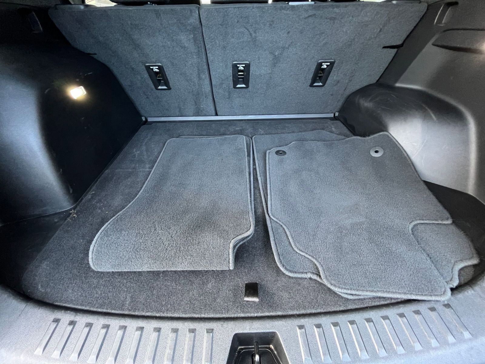 Thumbnail: 2025 Chevrolet Equinox - 31