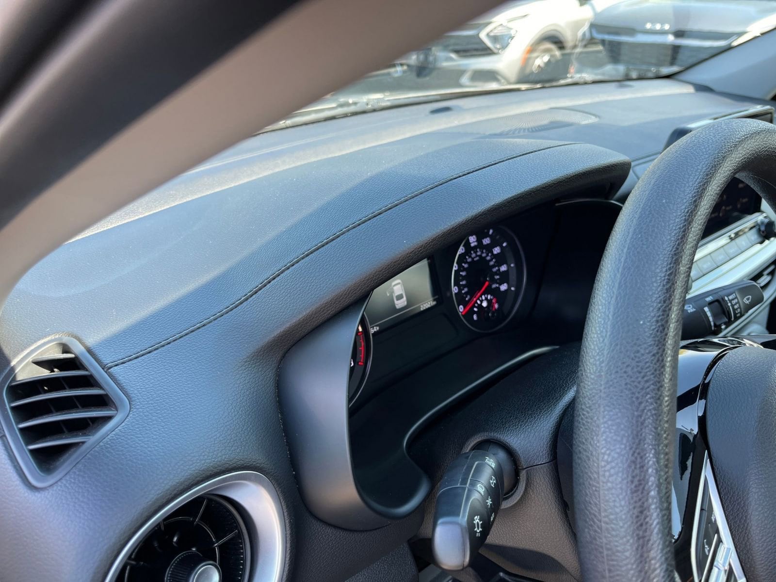 Thumbnail: 2024 Kia Forte - 34