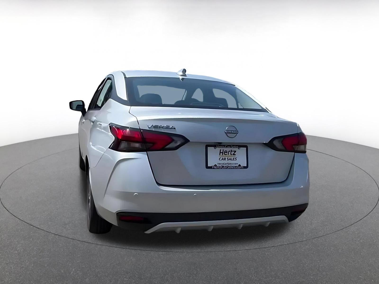 Thumbnail: 2025 Nissan Versa - 10