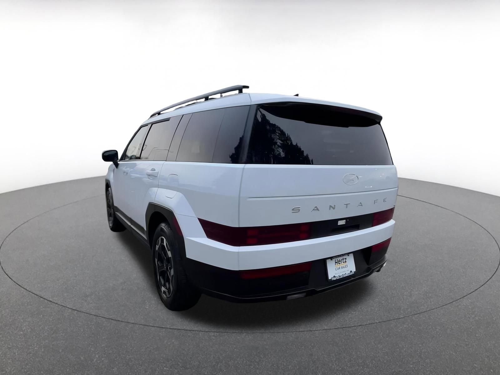 Thumbnail: 2025 Hyundai Santa Fe - 11