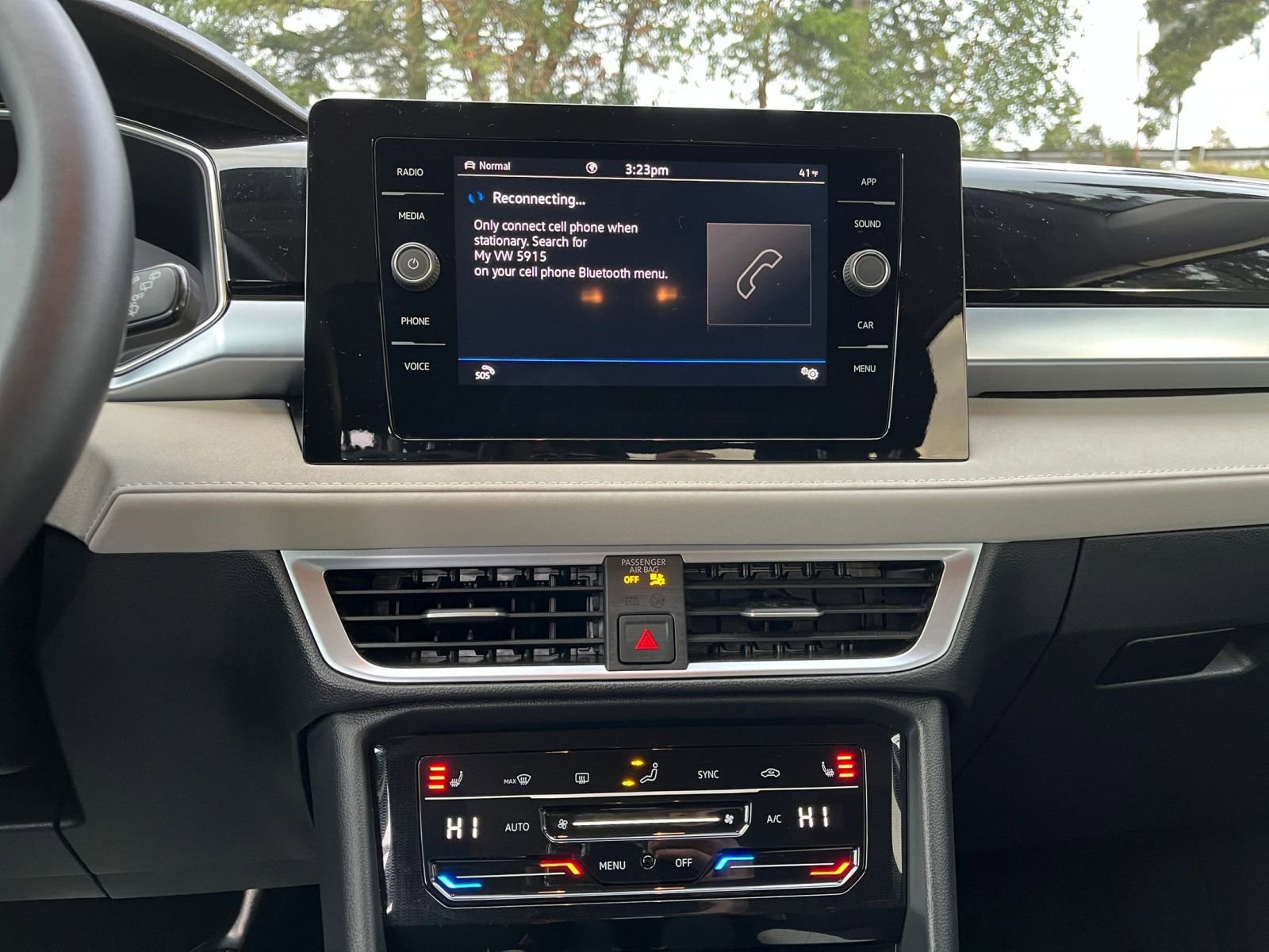 Thumbnail: 2025 Volkswagen Taos - 21