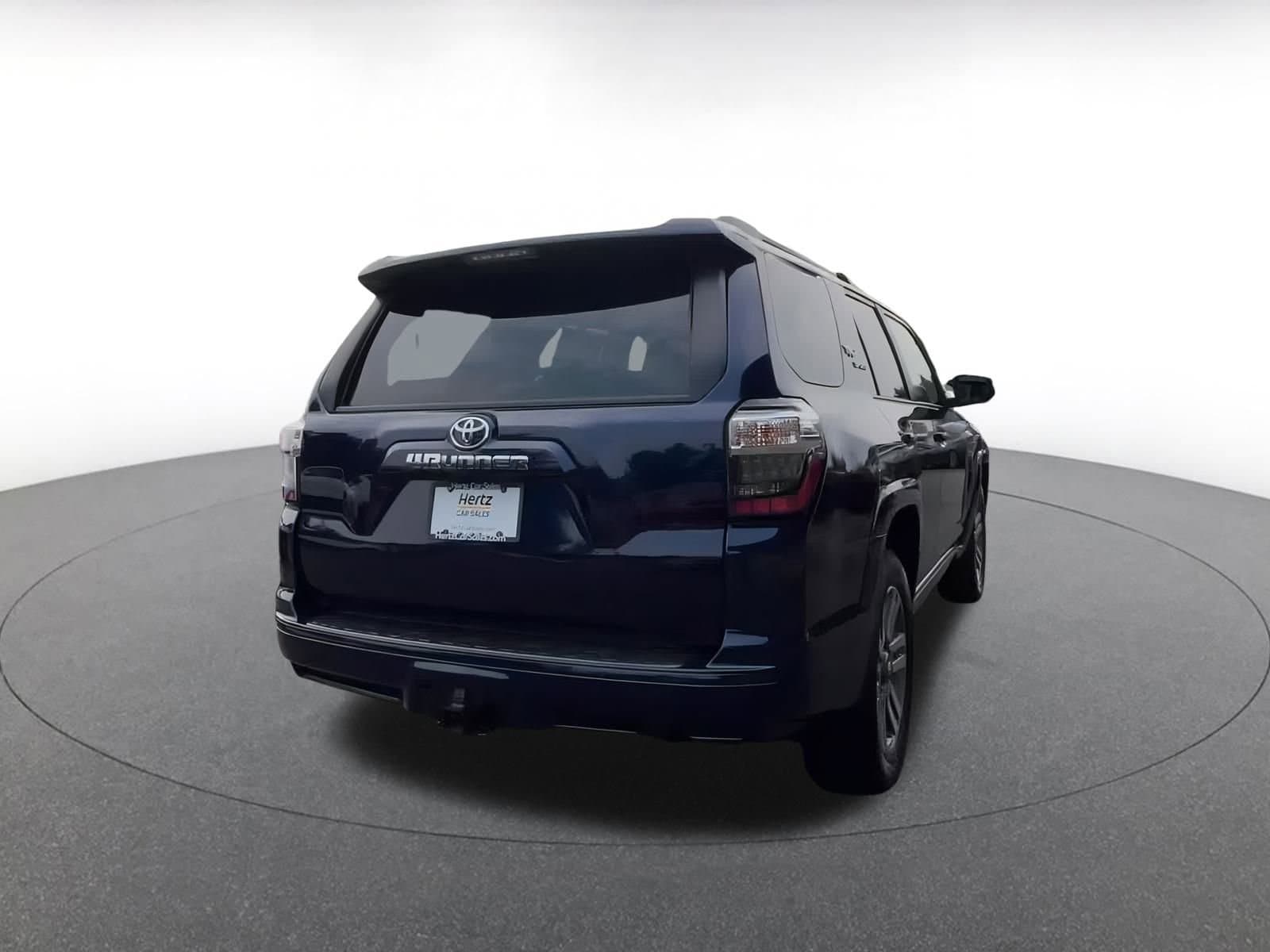 Thumbnail: 2024 Toyota 4Runner - 14