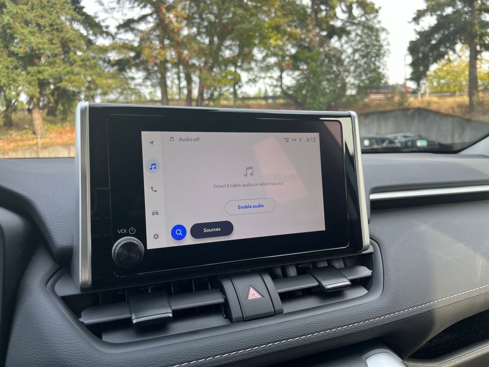 Thumbnail: 2025 Toyota RAV4 - 21