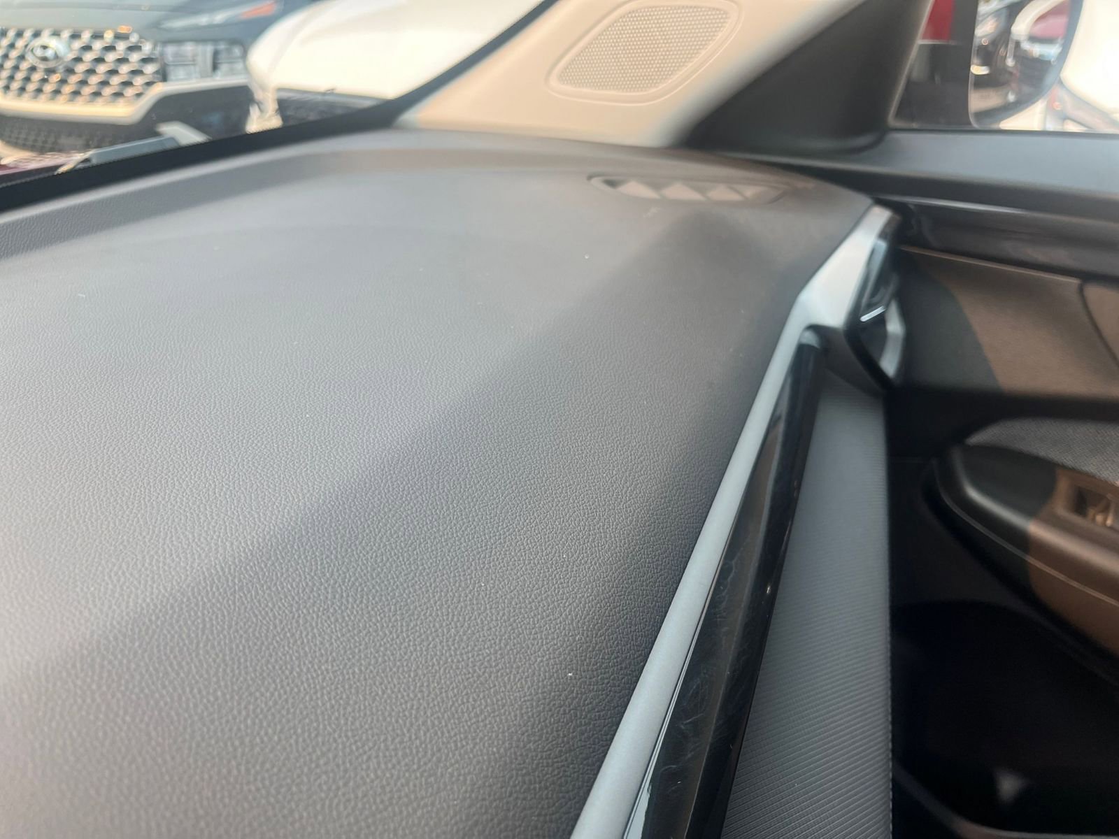 Thumbnail: 2024 Chevrolet TrailBlazer - 35