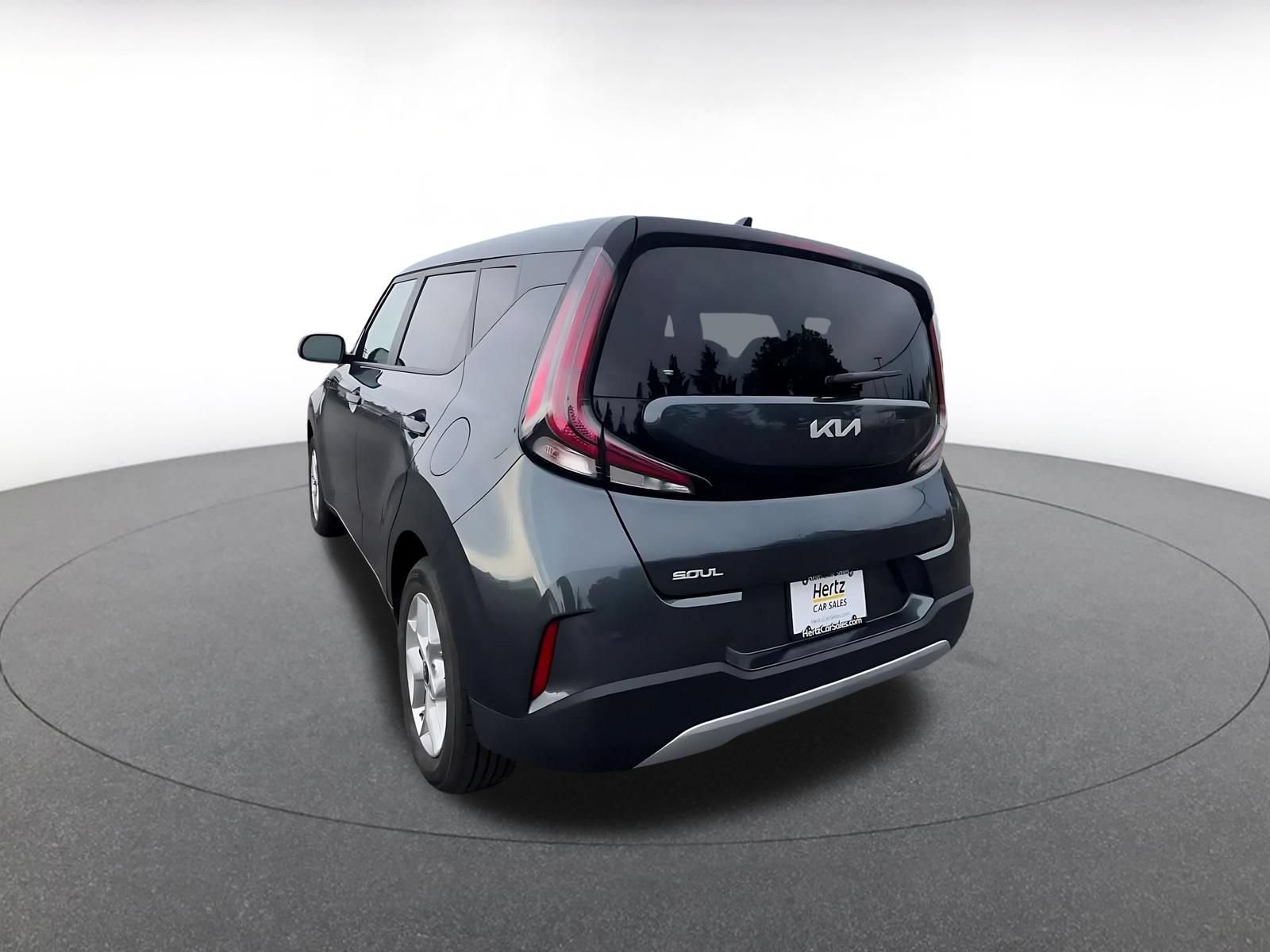 Thumbnail: 2025 Kia Soul - 10