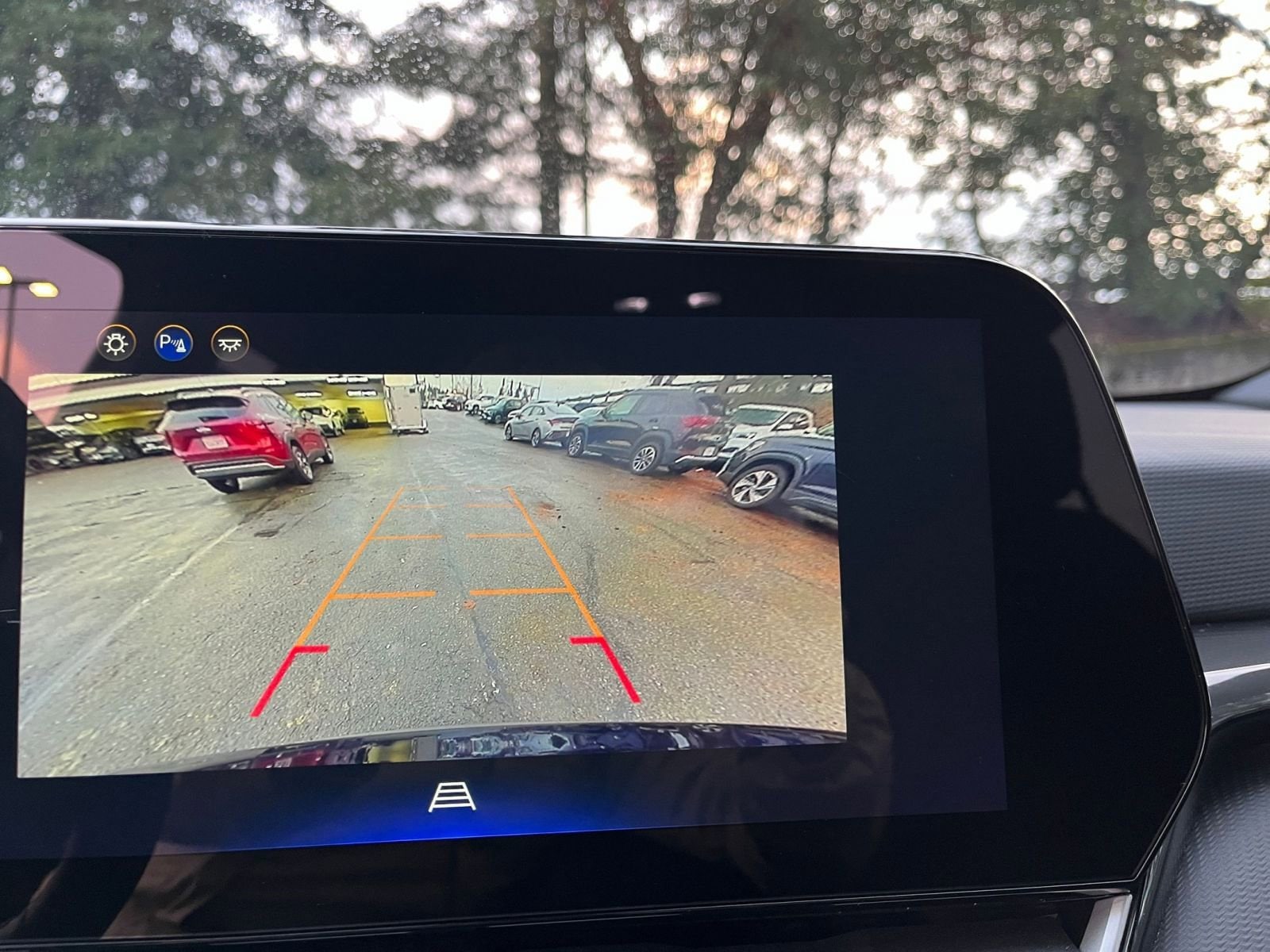 Thumbnail: 2025 Chevrolet Equinox - 17