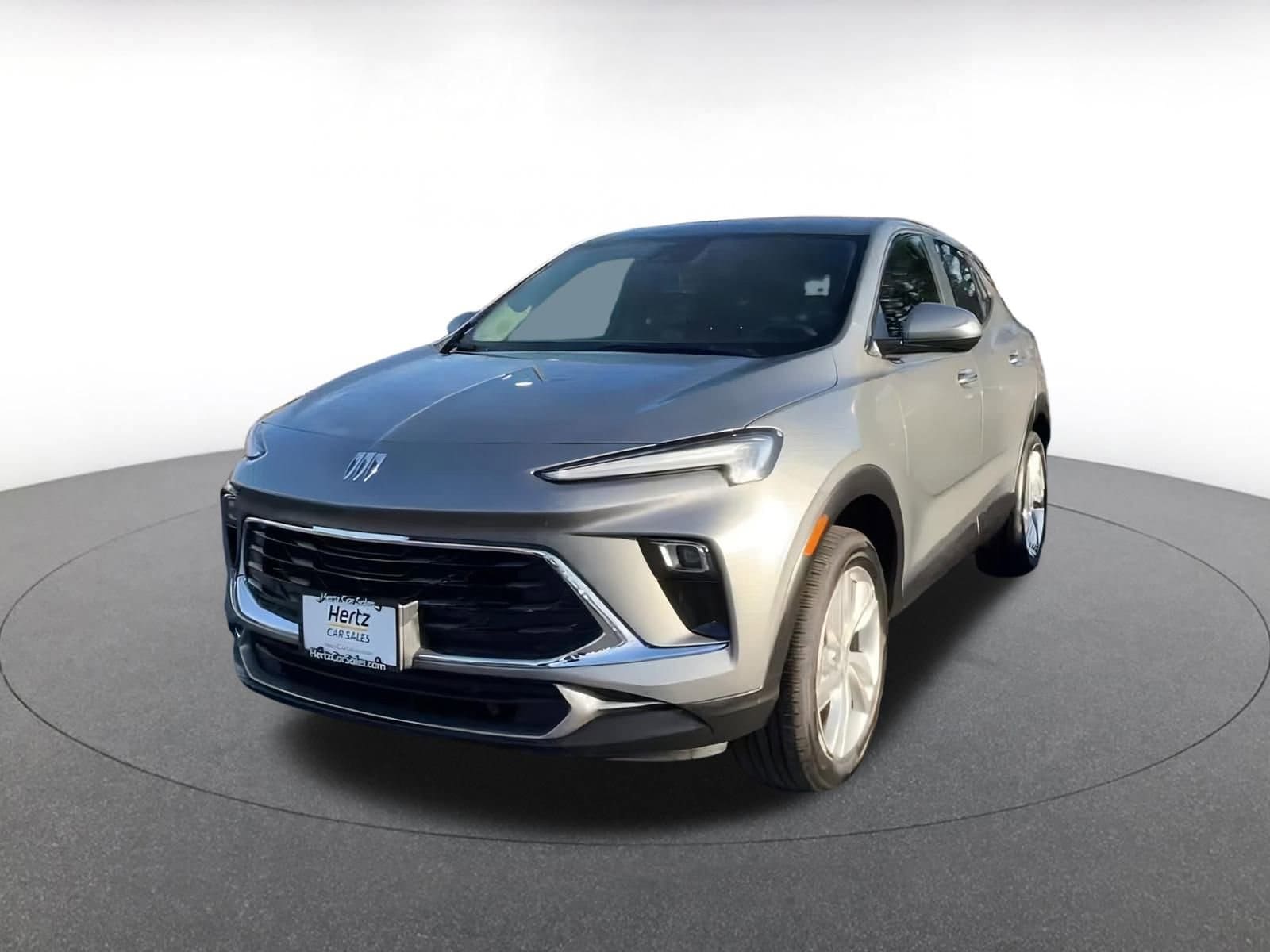 Thumbnail: 2025 Buick Encore GX - 7