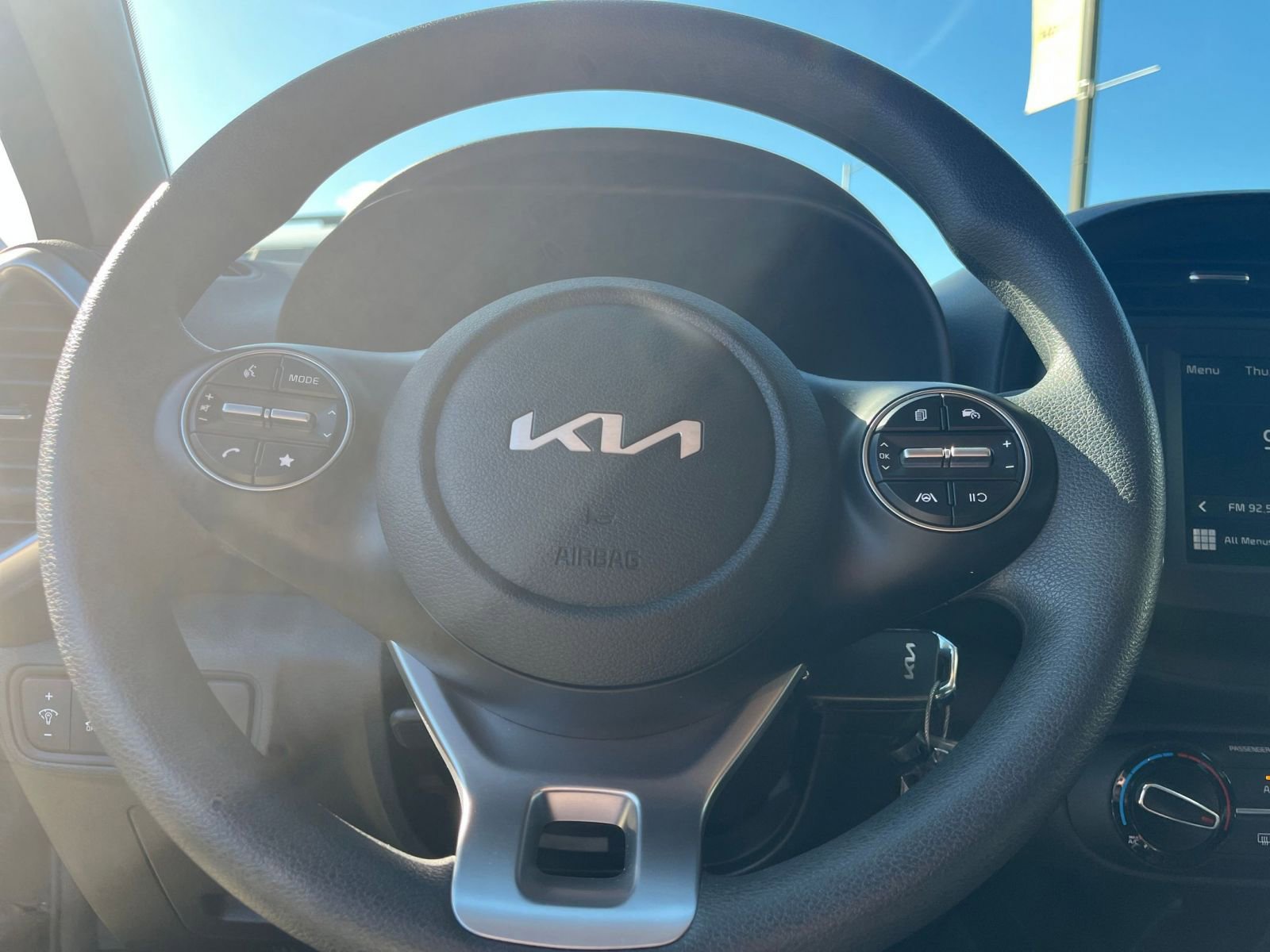 Thumbnail: 2025 Kia Soul - 28