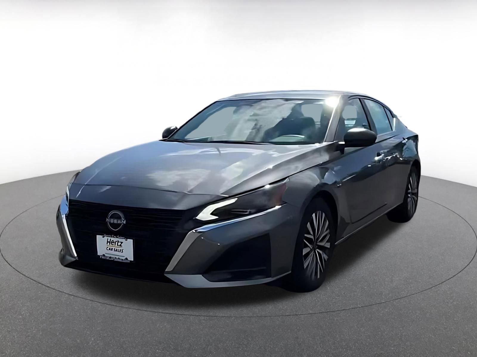Thumbnail: 2025 Nissan Altima - 7