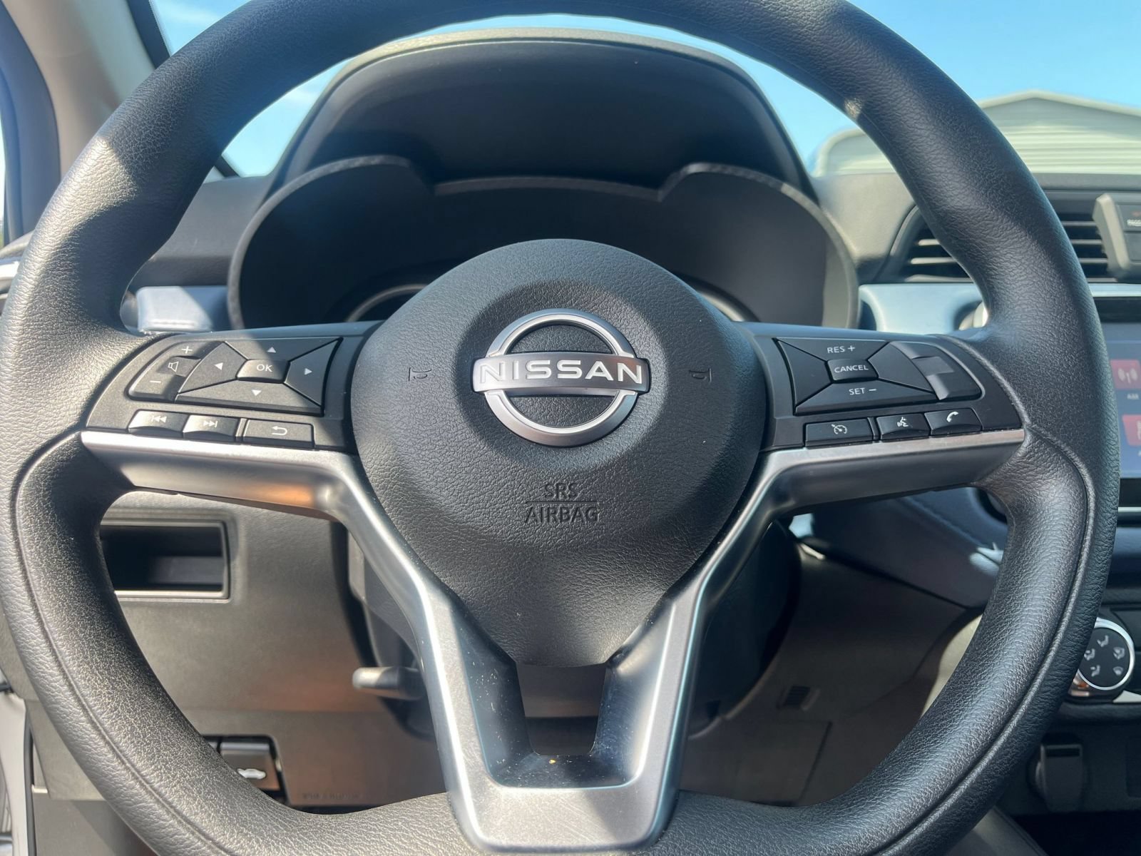 Thumbnail: 2025 Nissan Versa - 23