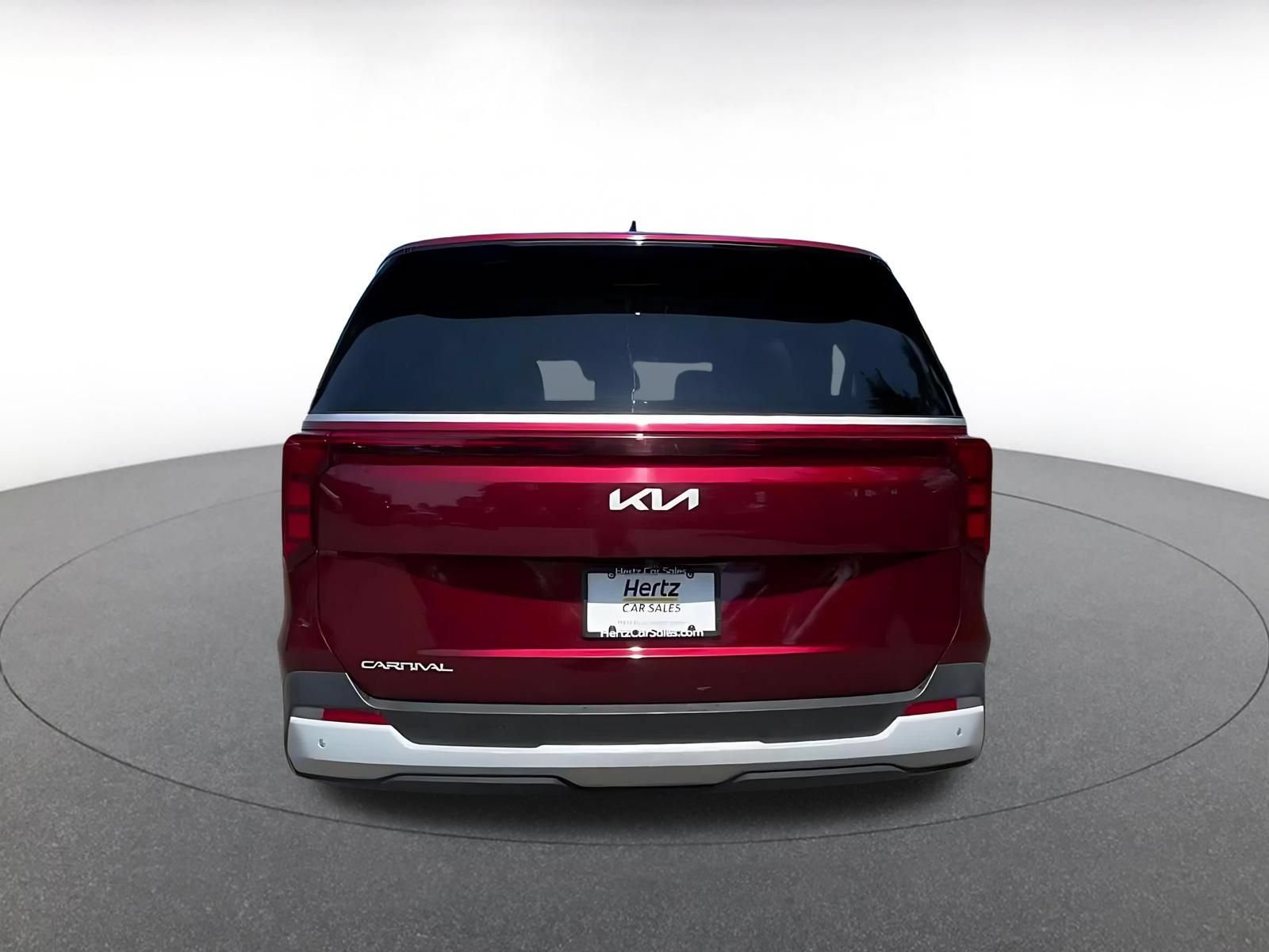Thumbnail: 2026 Kia Carnival - 11