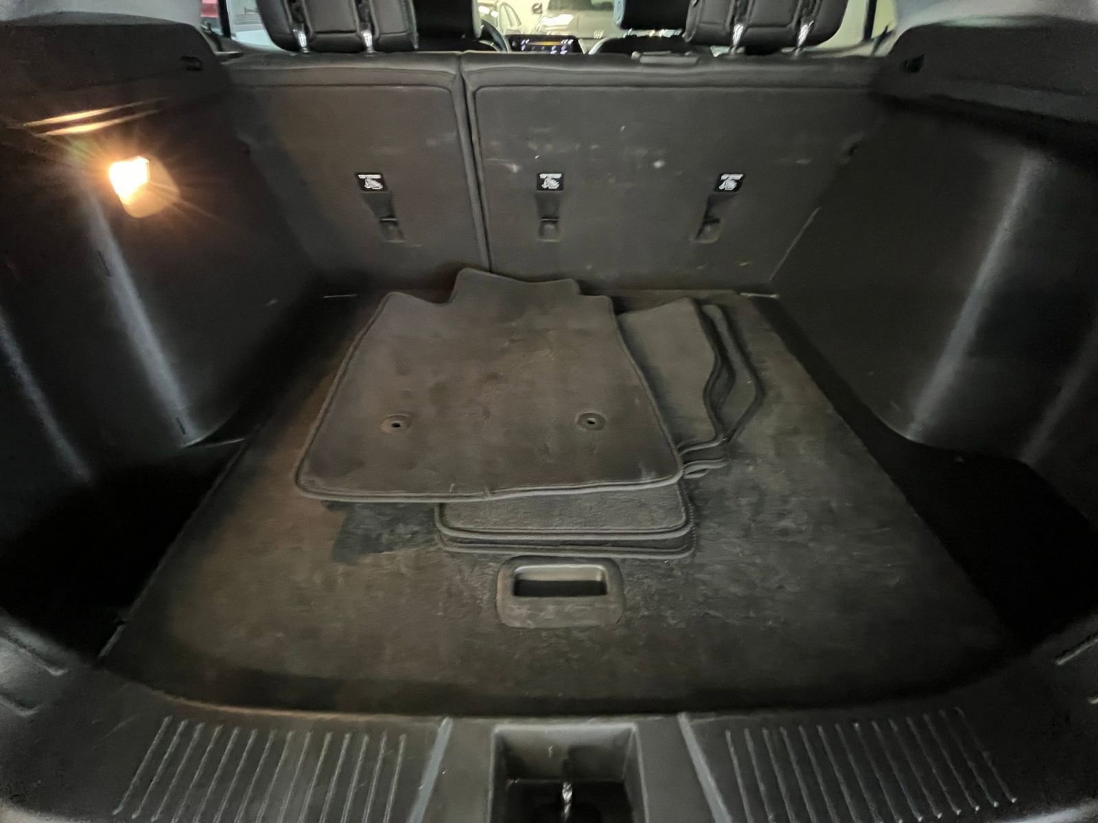 Thumbnail: 2025 Chevrolet Trax - 31