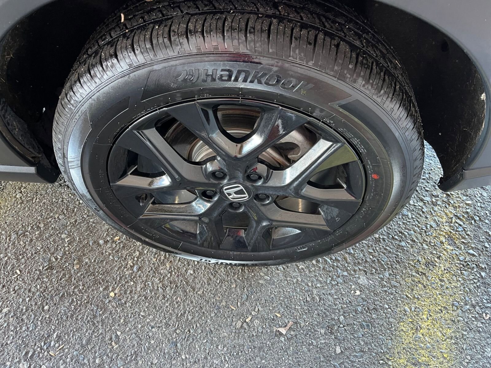 Thumbnail: 2025 Honda HR-V - 31