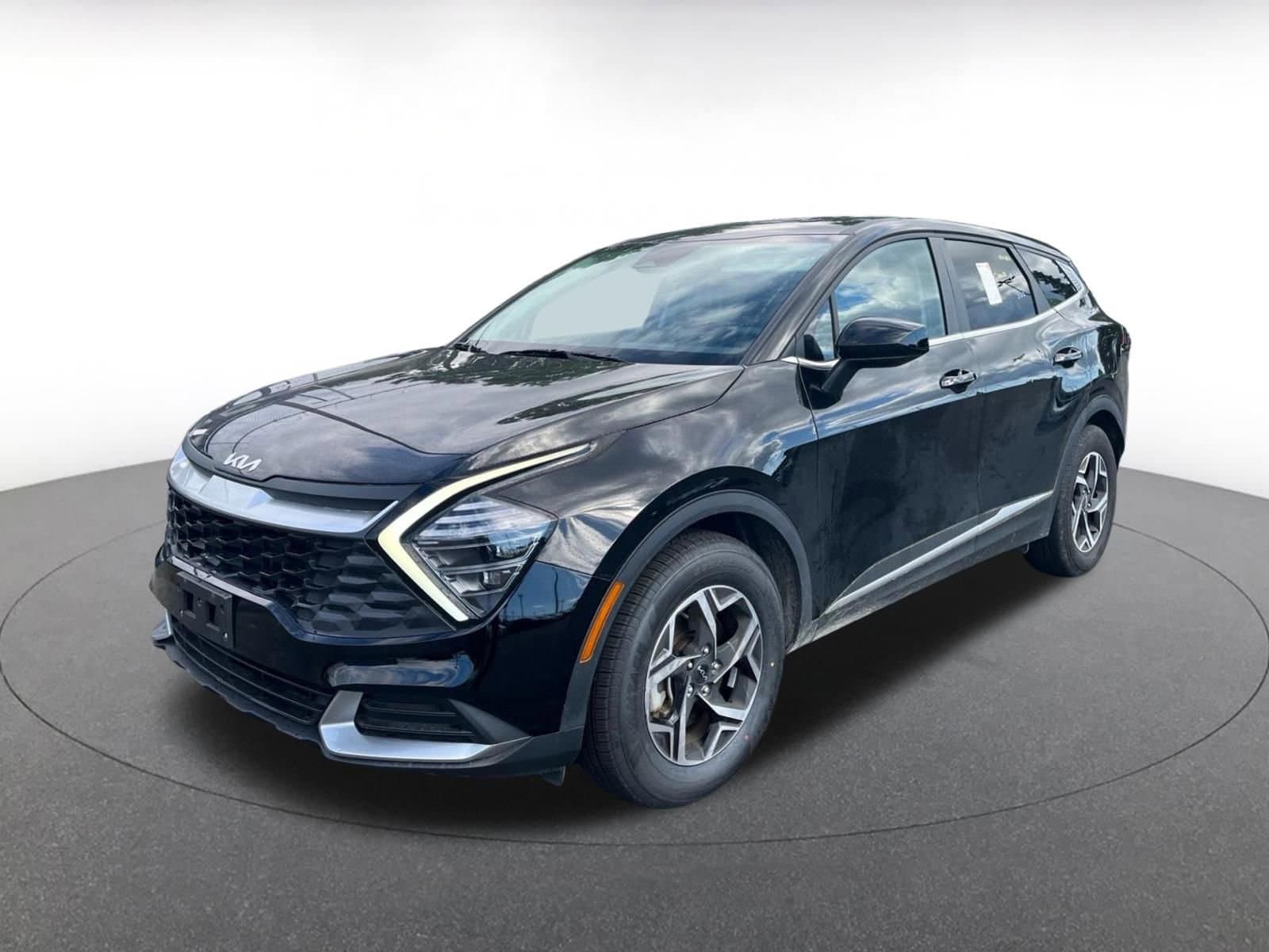 Thumbnail: 2025 Kia Sportage - 3