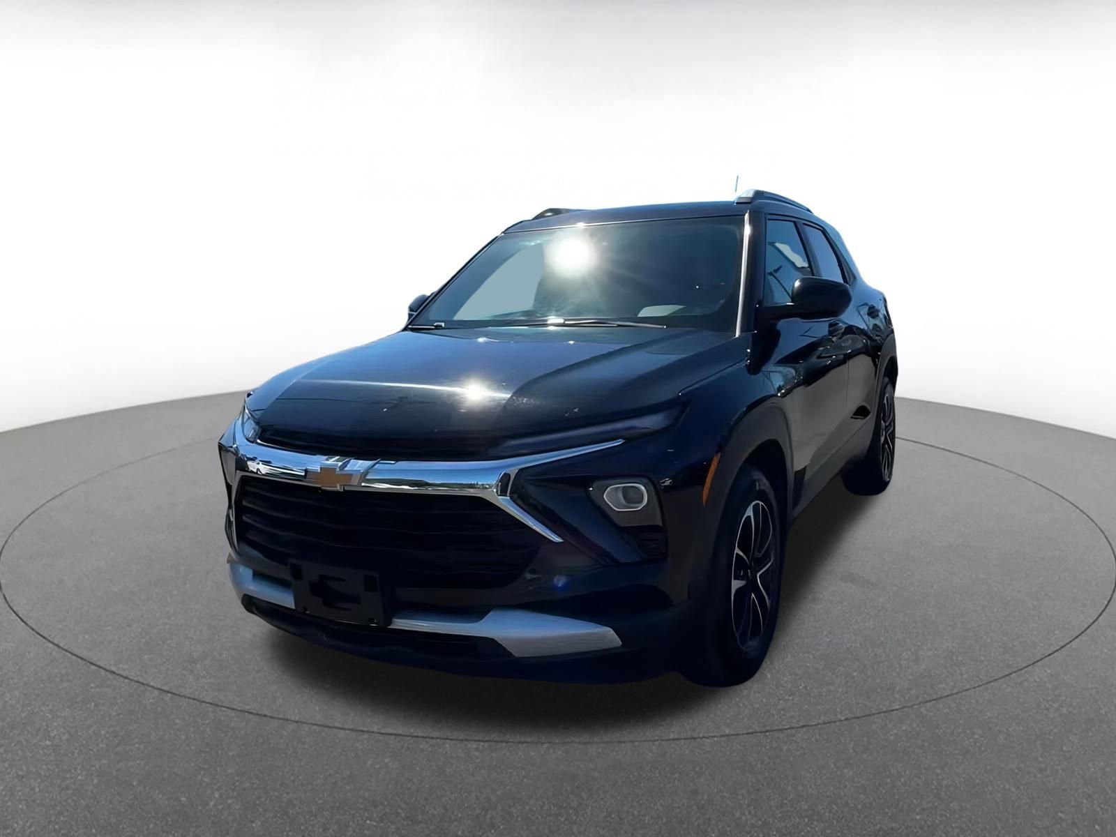 Thumbnail: 2024 Chevrolet TrailBlazer - 7