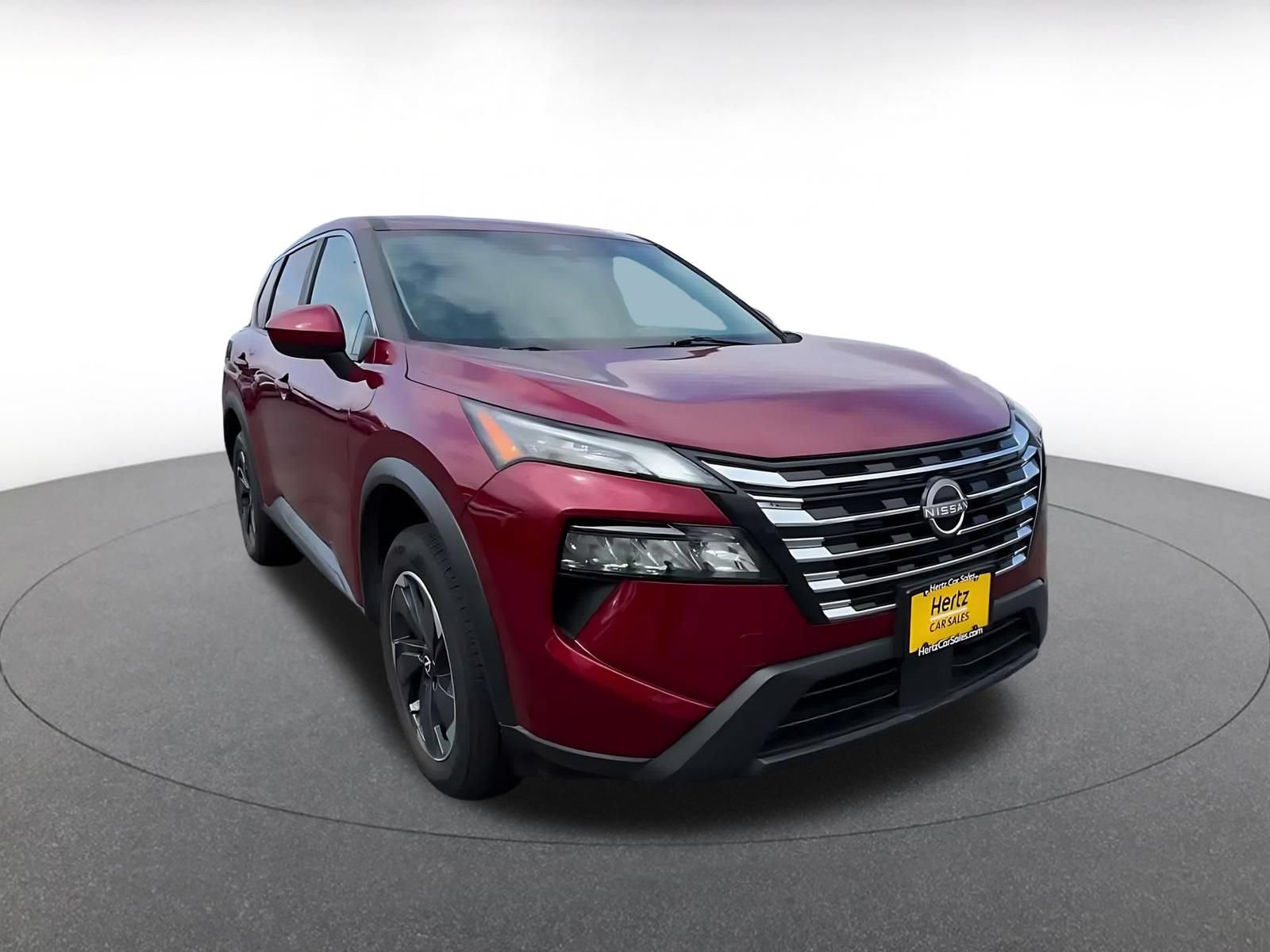 Thumbnail: 2025 Nissan Rogue - 3