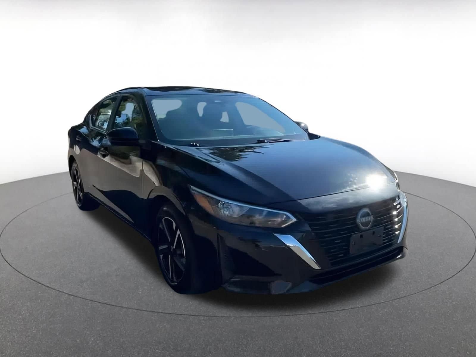 Thumbnail: 2024 Nissan Sentra - 3