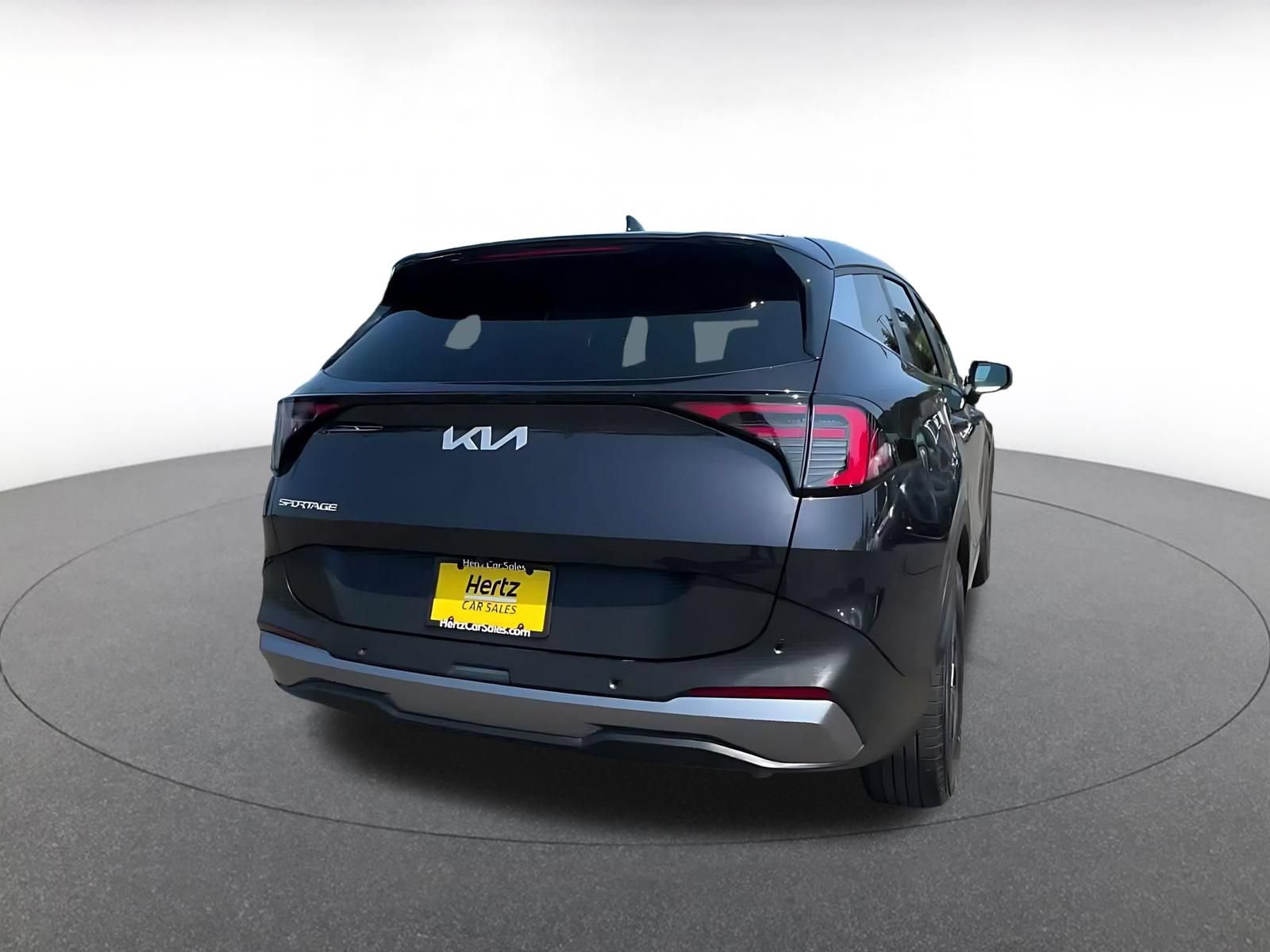 Thumbnail: 2026 Kia Sportage - 14