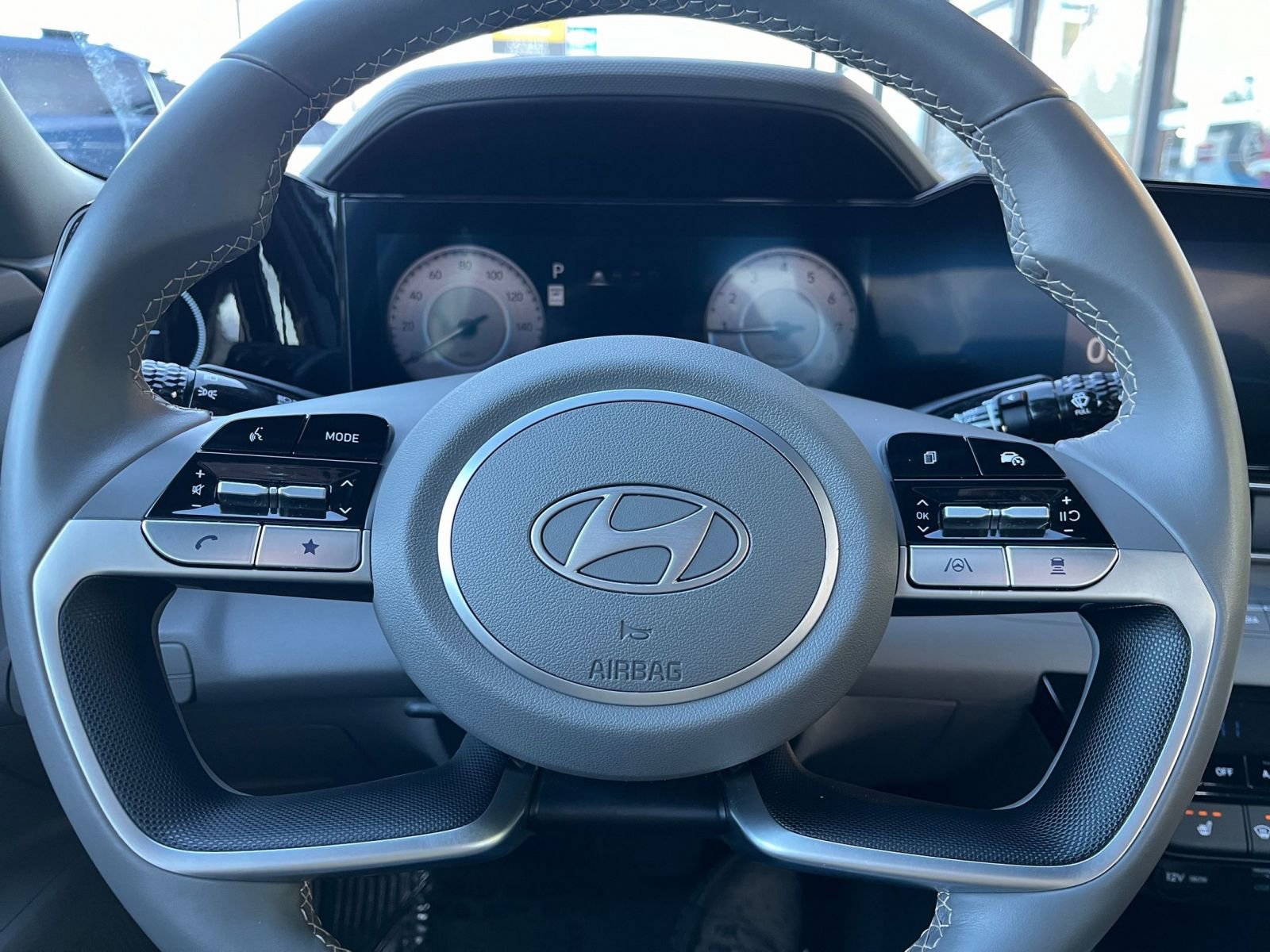 Thumbnail: 2025 Hyundai Elantra - 28