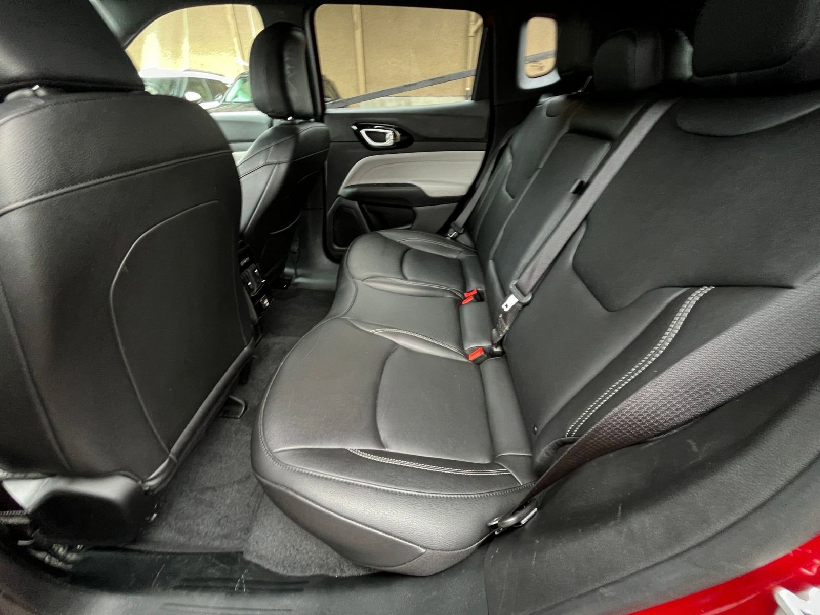 Thumbnail: 2025 Jeep Compass - 27