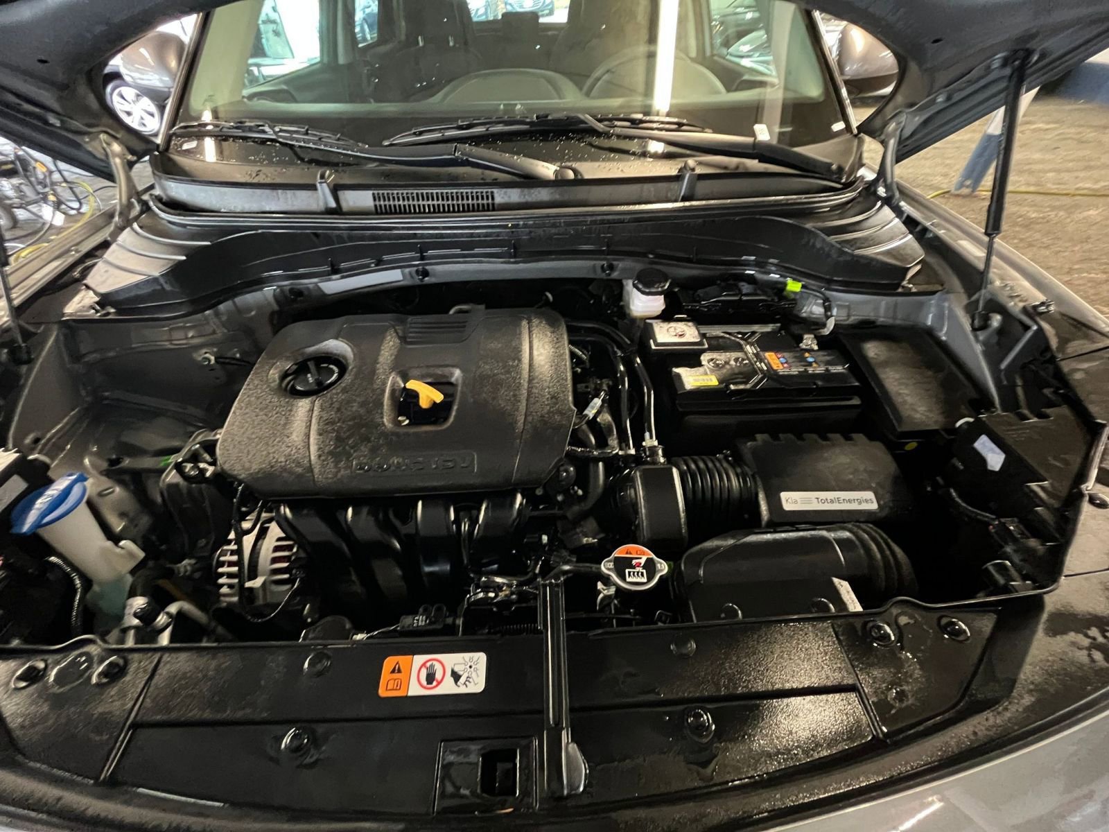 Thumbnail: 2025 Kia Soul - 32