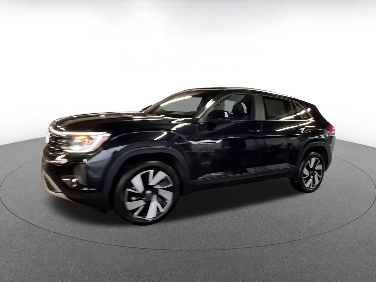 Thumbnail: 2025 Volkswagen Atlas - 8