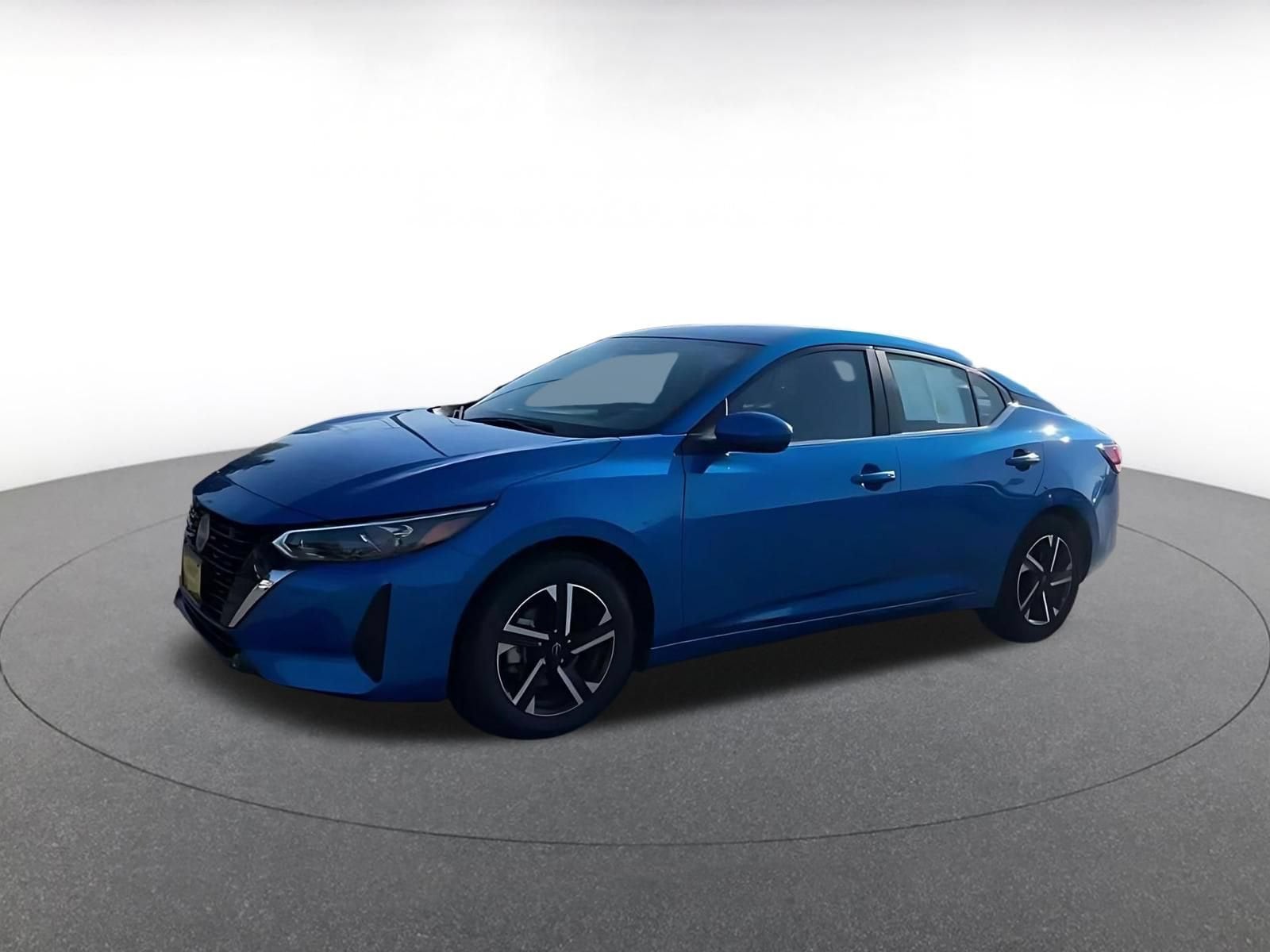 Thumbnail: 2025 Nissan Sentra - 6