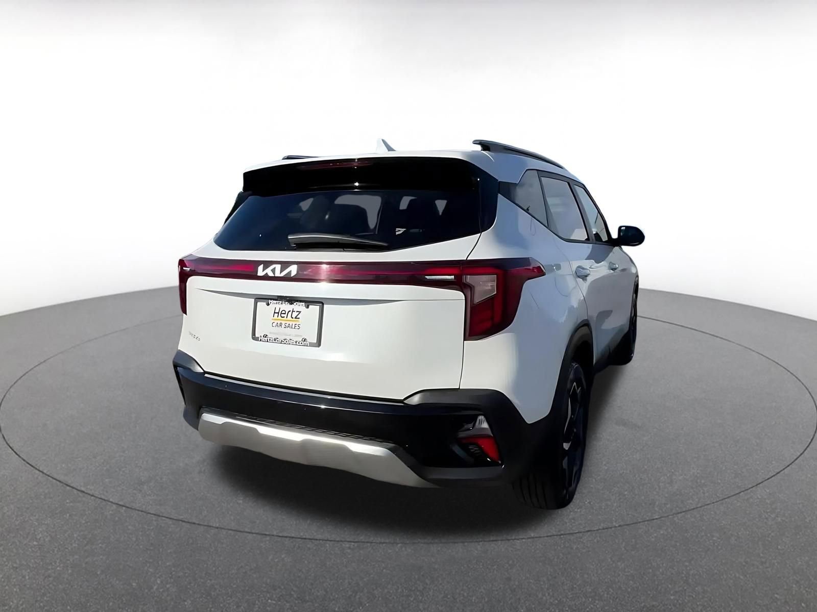 Thumbnail: 2025 Kia Seltos - 15