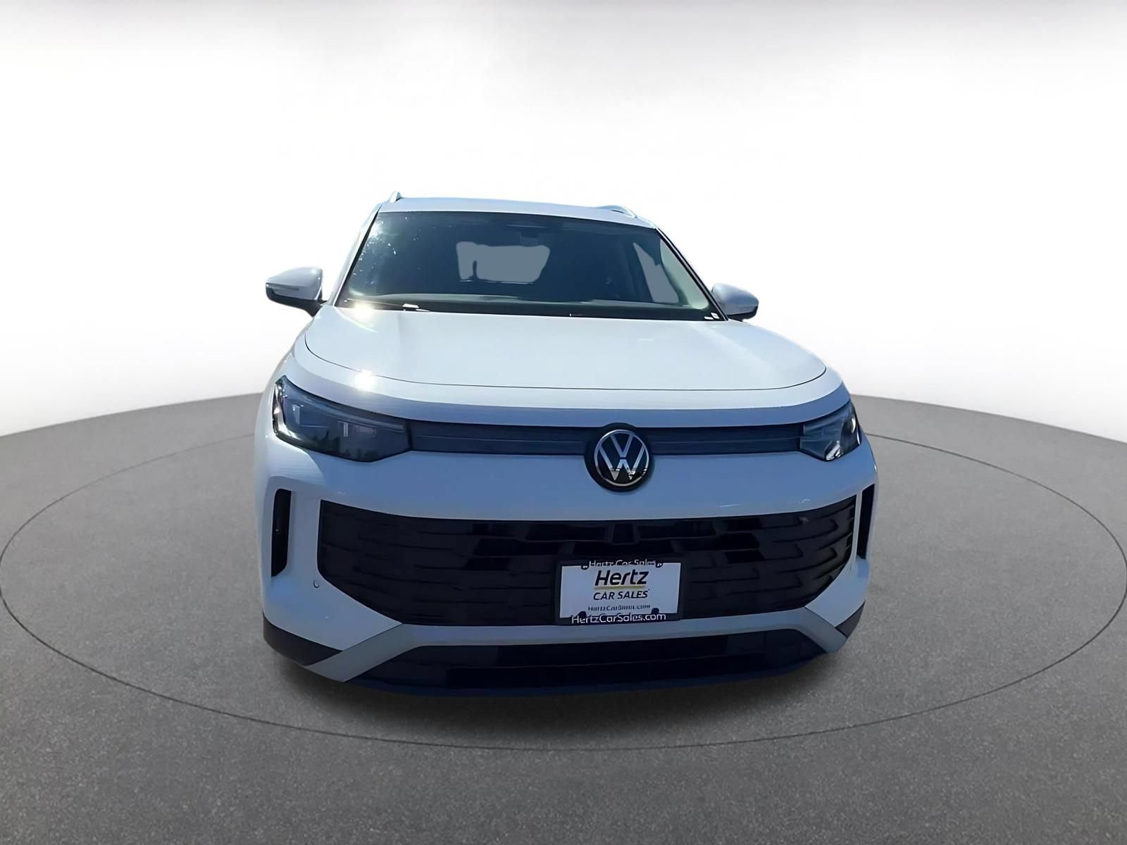 Thumbnail: 2026 Volkswagen Tiguan - 4