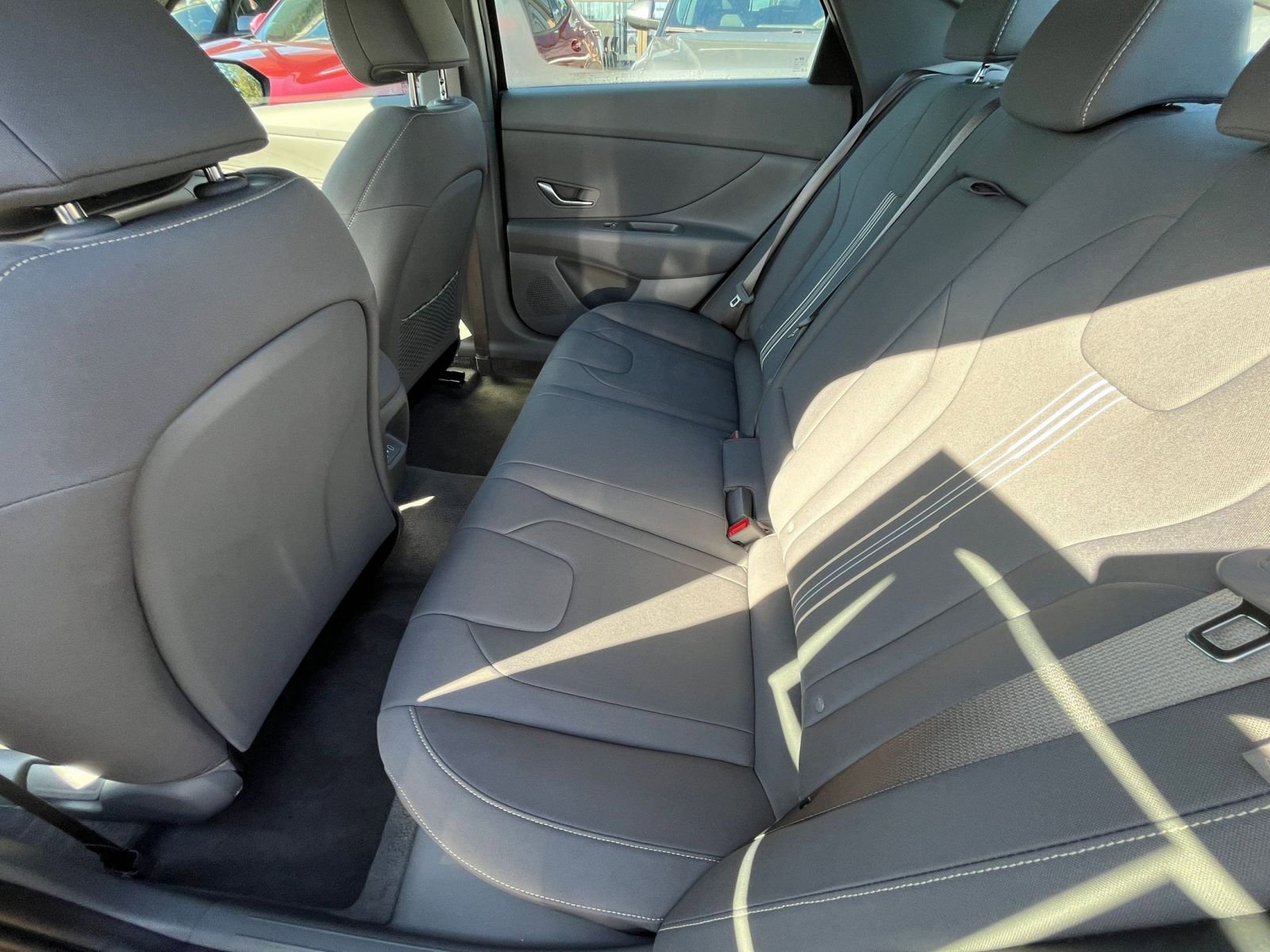 Thumbnail: 2025 Hyundai Elantra - 28