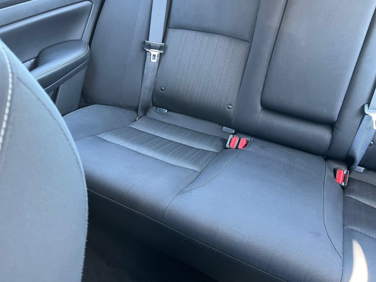 2025 Nissan Altima SV - Photo 39