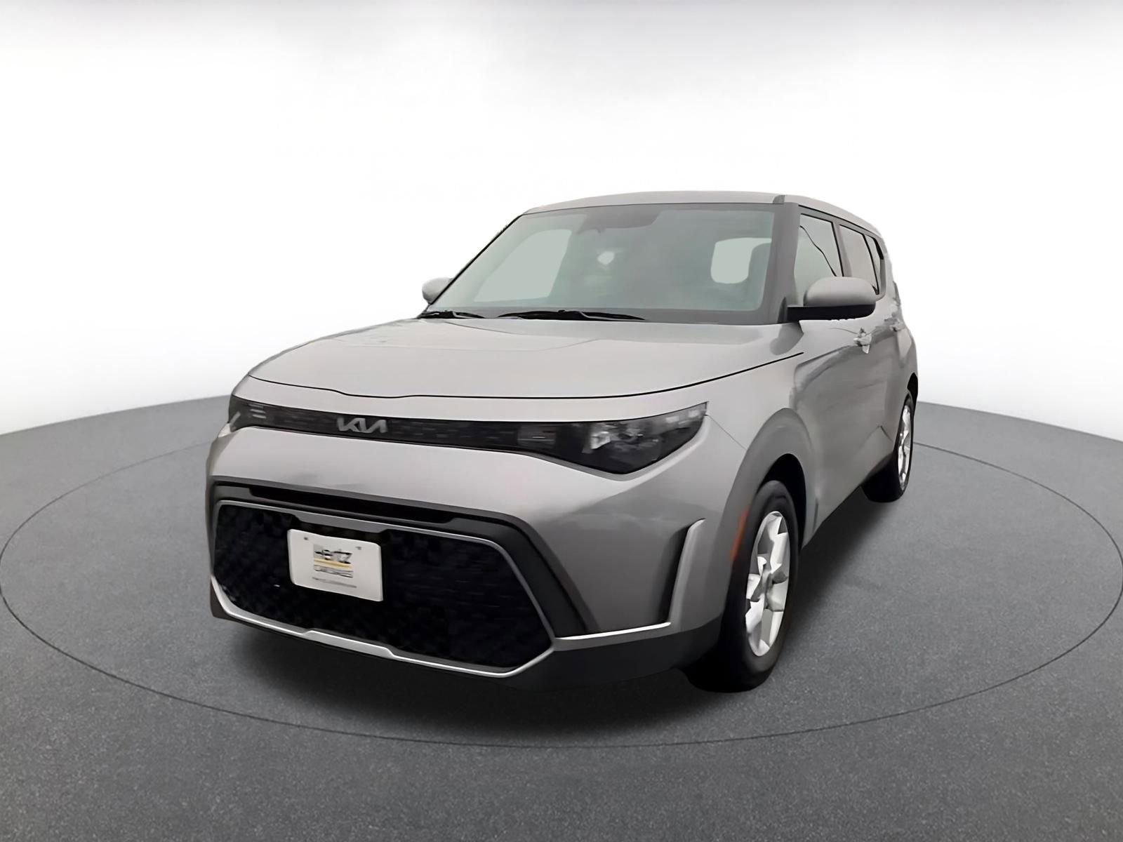 Thumbnail: 2025 Kia Soul - 7