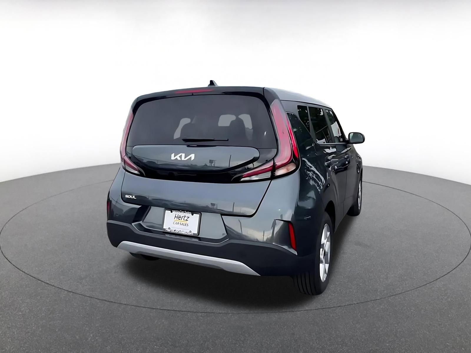Thumbnail: 2025 Kia Soul - 14