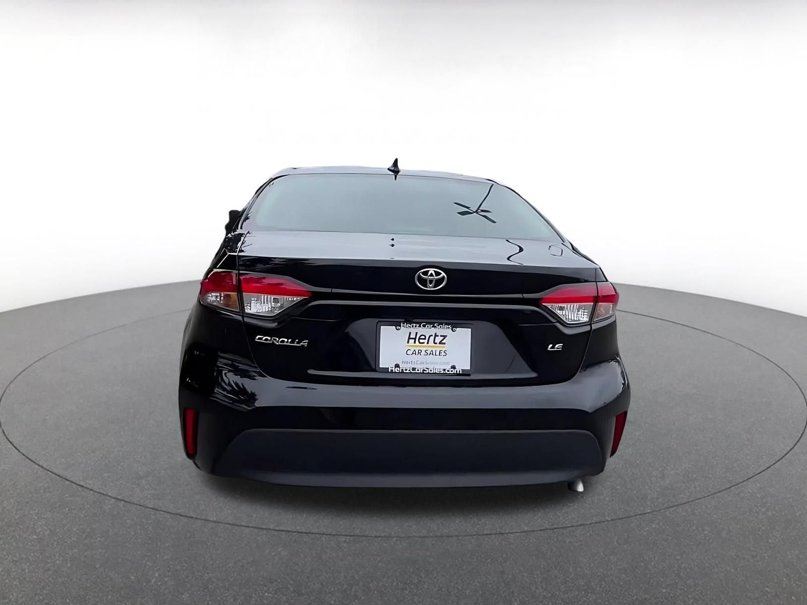 Thumbnail: 2025 Toyota Corolla - 12