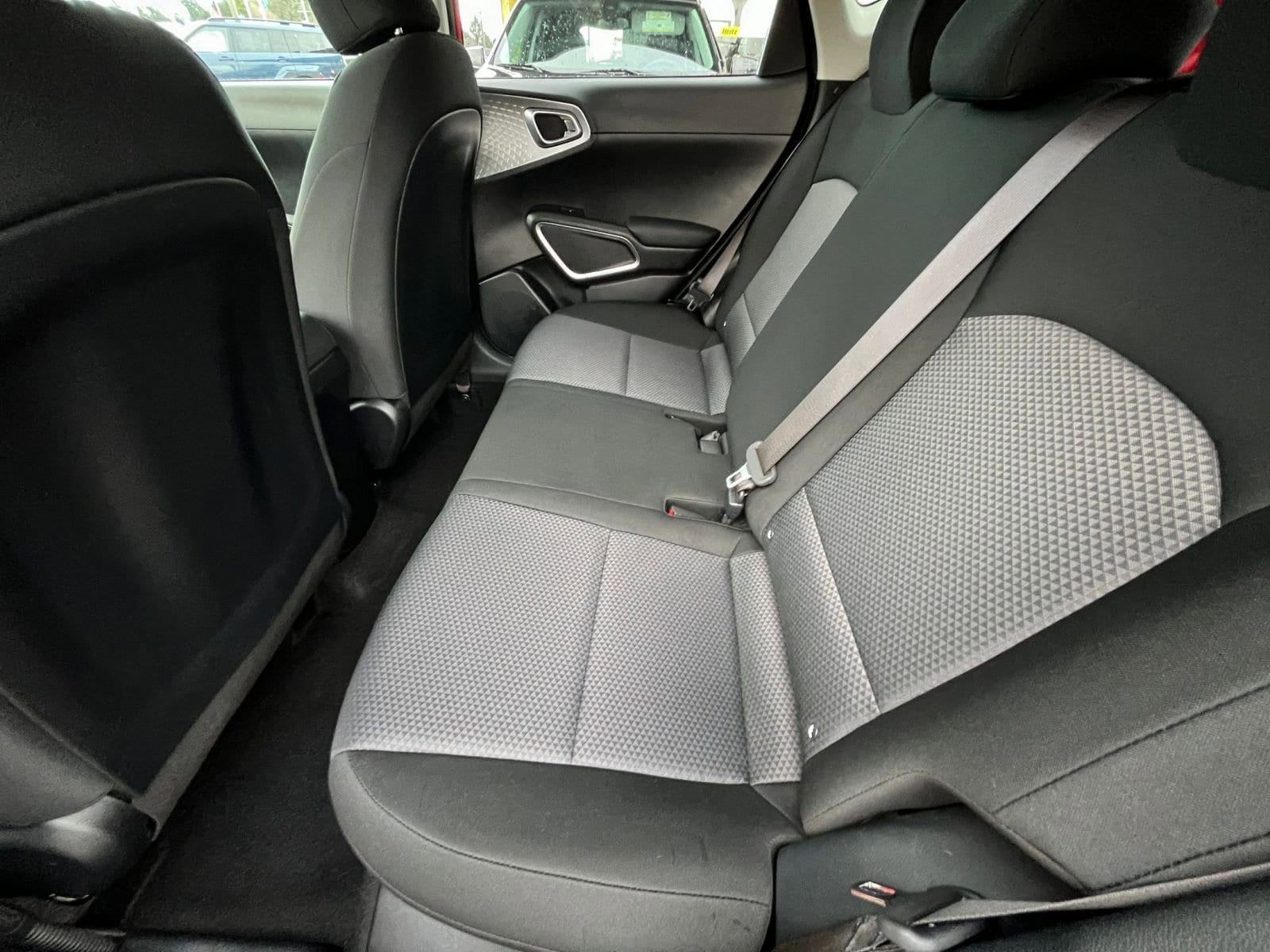 Thumbnail: 2025 Kia Soul - 25