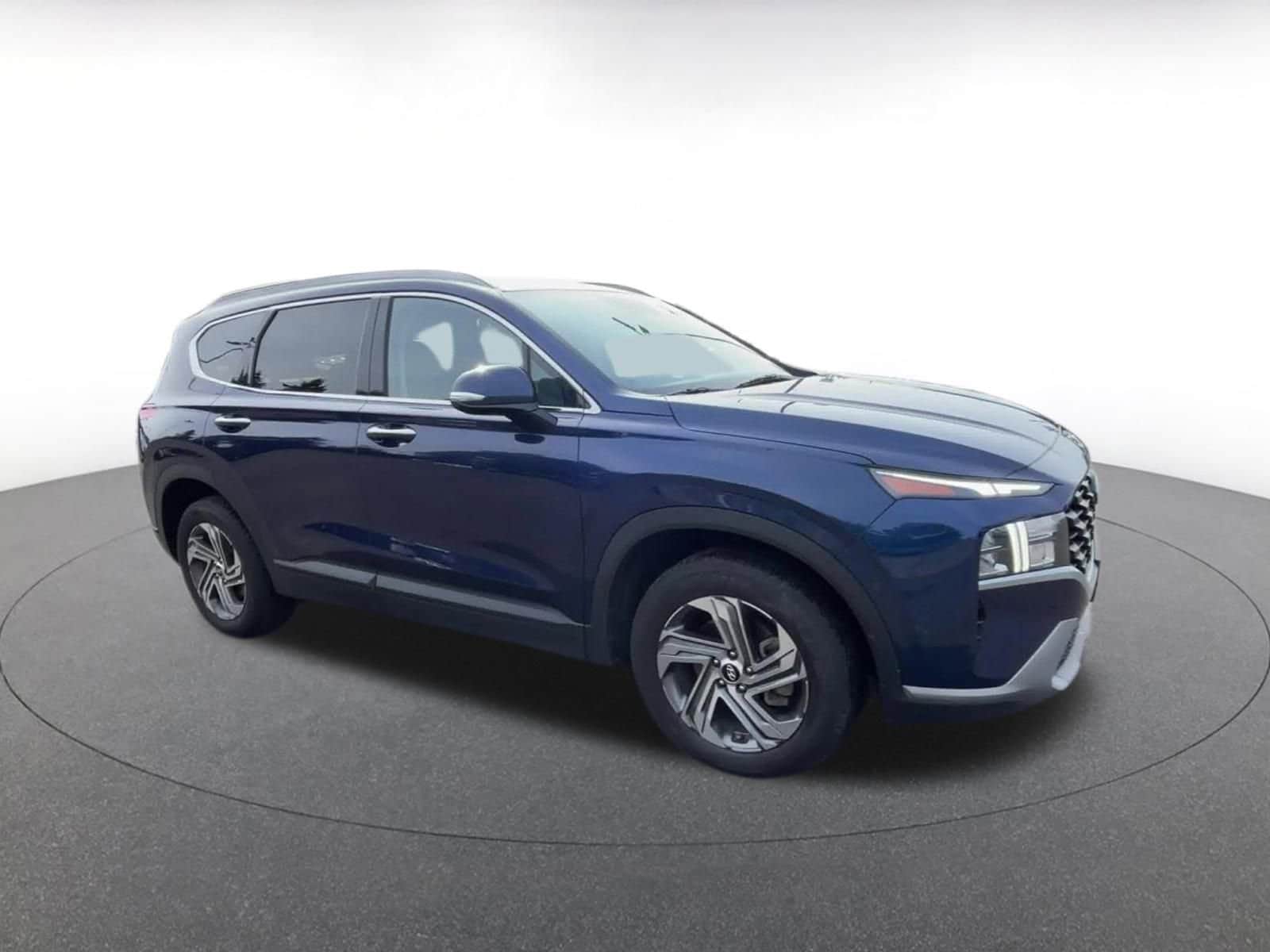 2023 Hyundai Santa Fe SEL 2