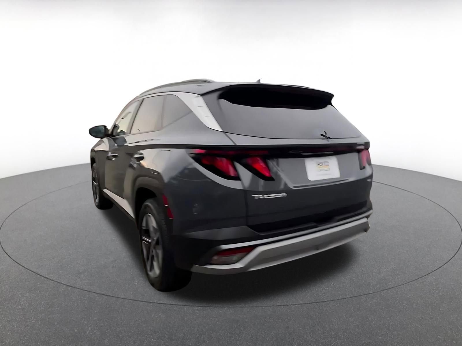 Thumbnail: 2025 Hyundai Tucson - 11