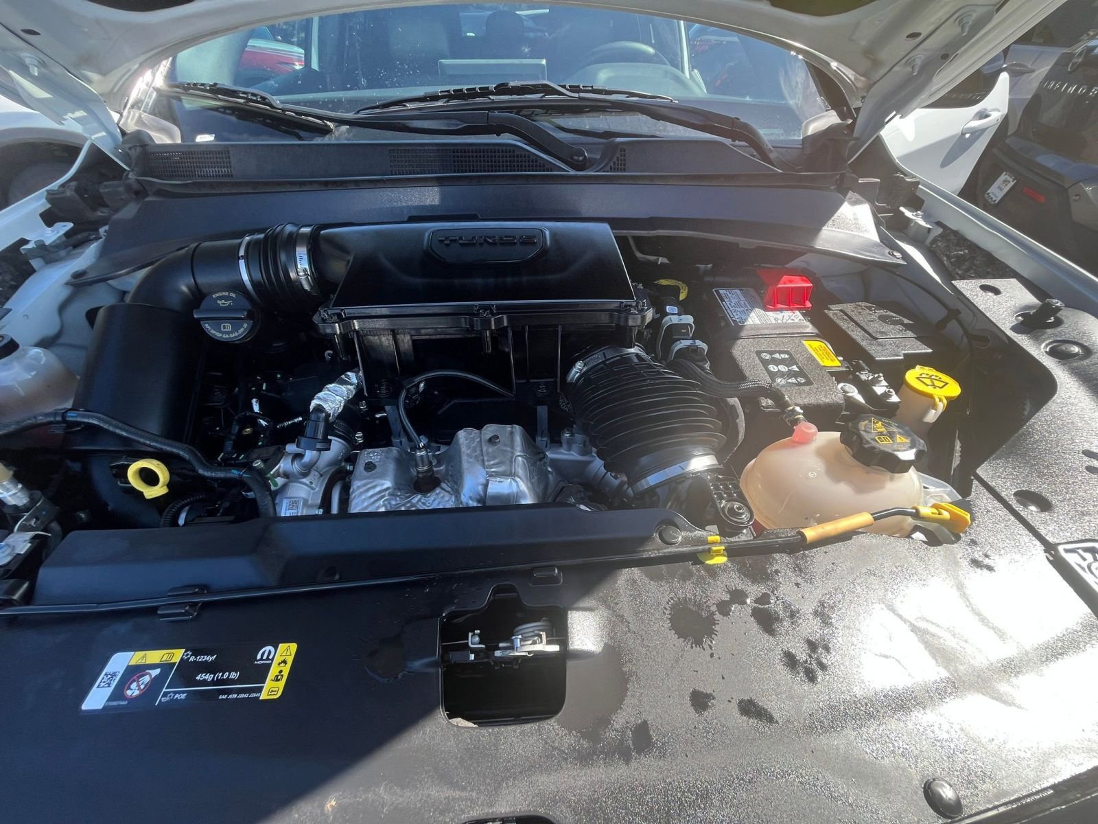 Thumbnail: 2025 Jeep Compass - 33