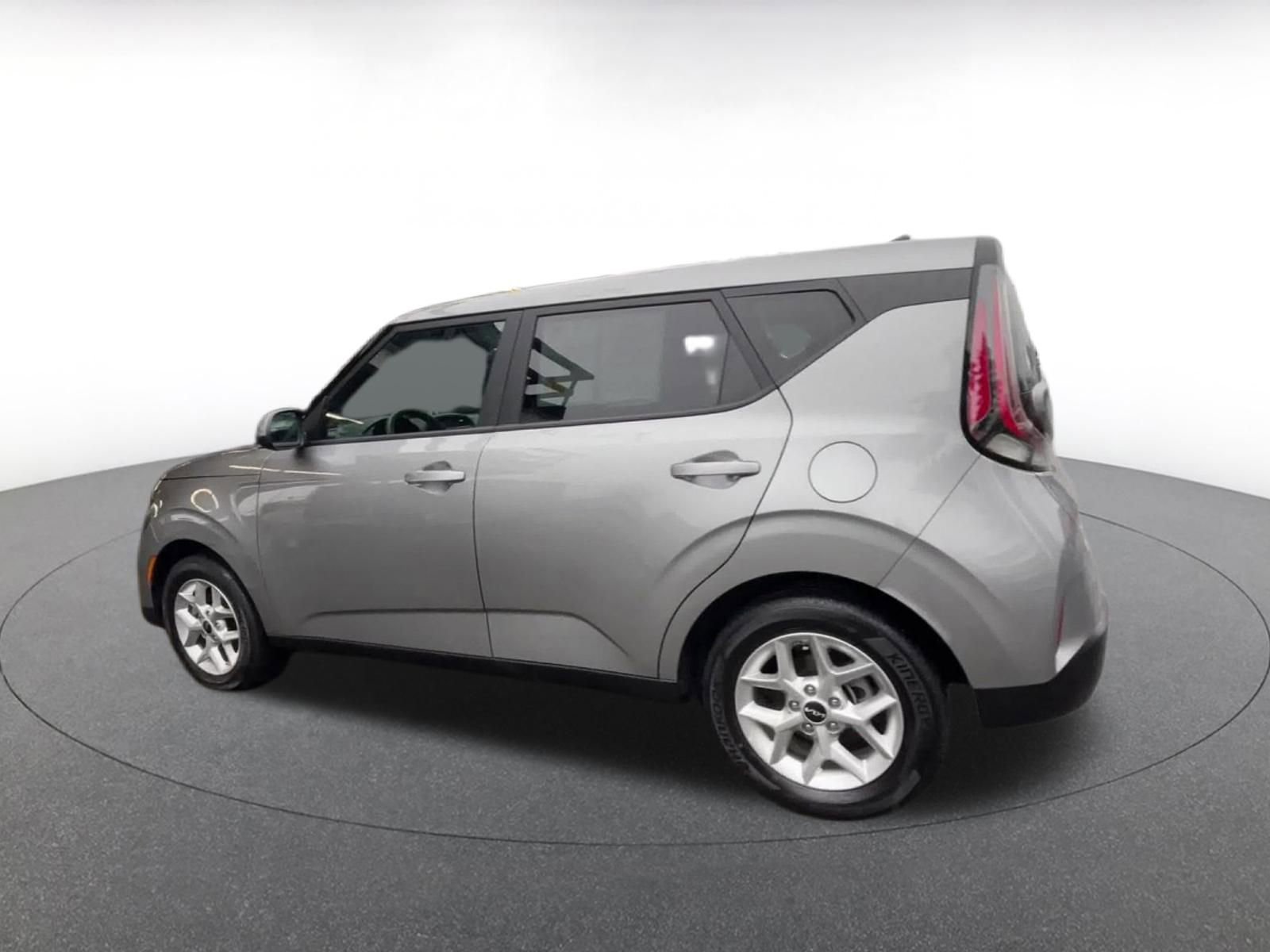 Thumbnail: 2025 Kia Soul - 10