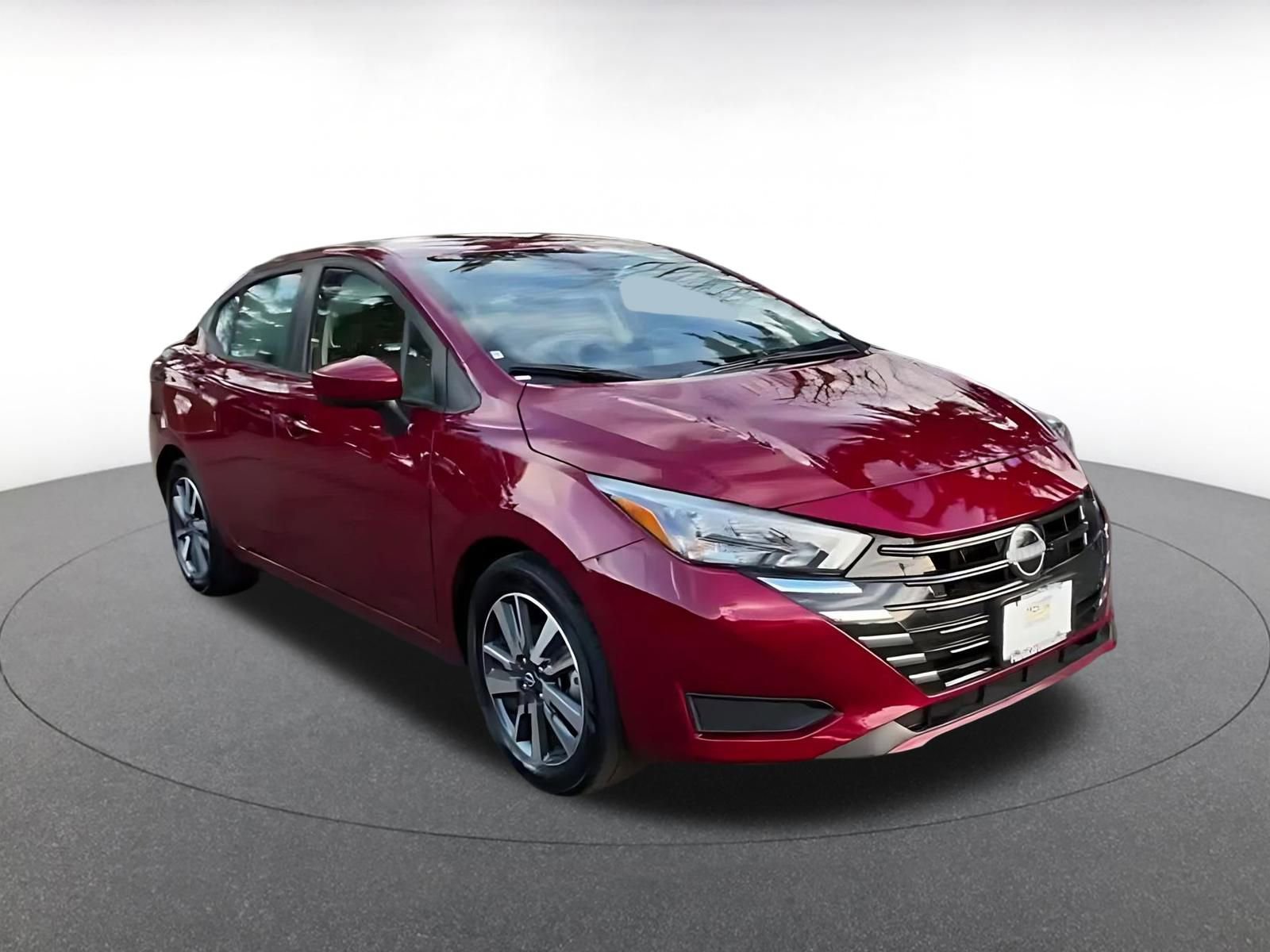 Thumbnail: 2025 Nissan Versa - 3