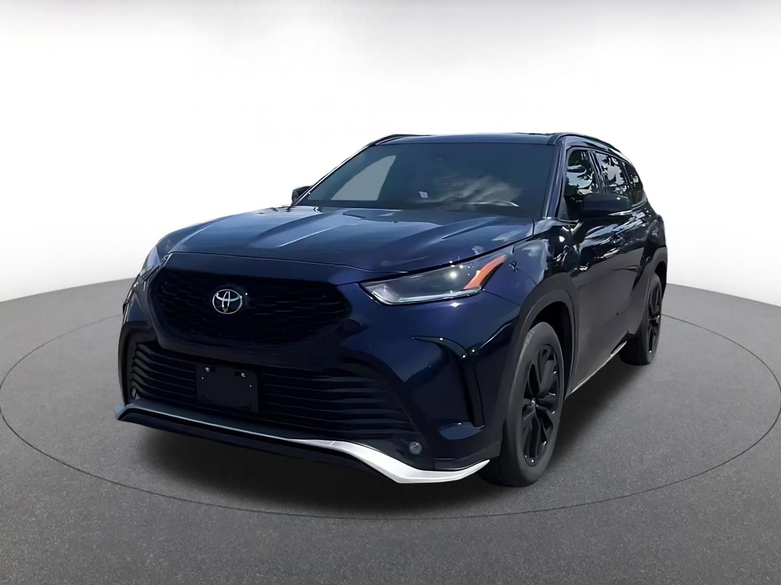 Thumbnail: 2025 Toyota Highlander - 7