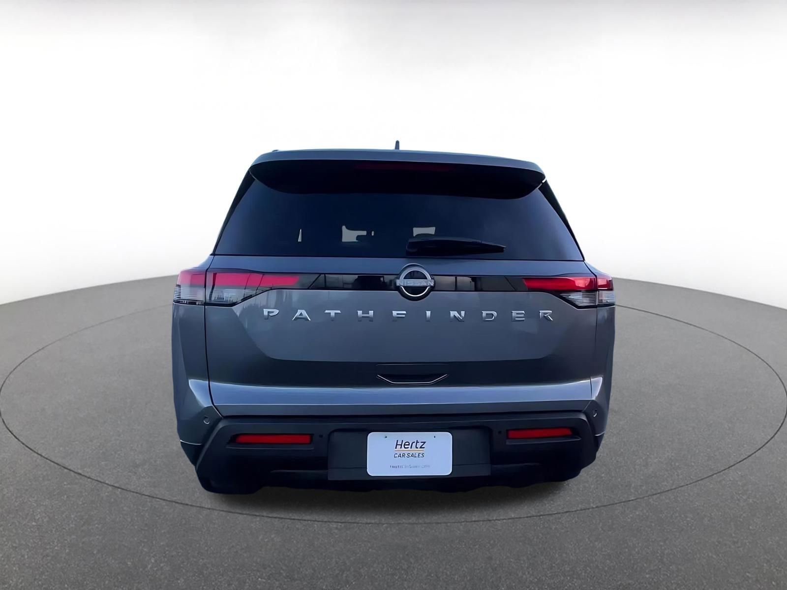 Thumbnail: 2025 Nissan Pathfinder - 12