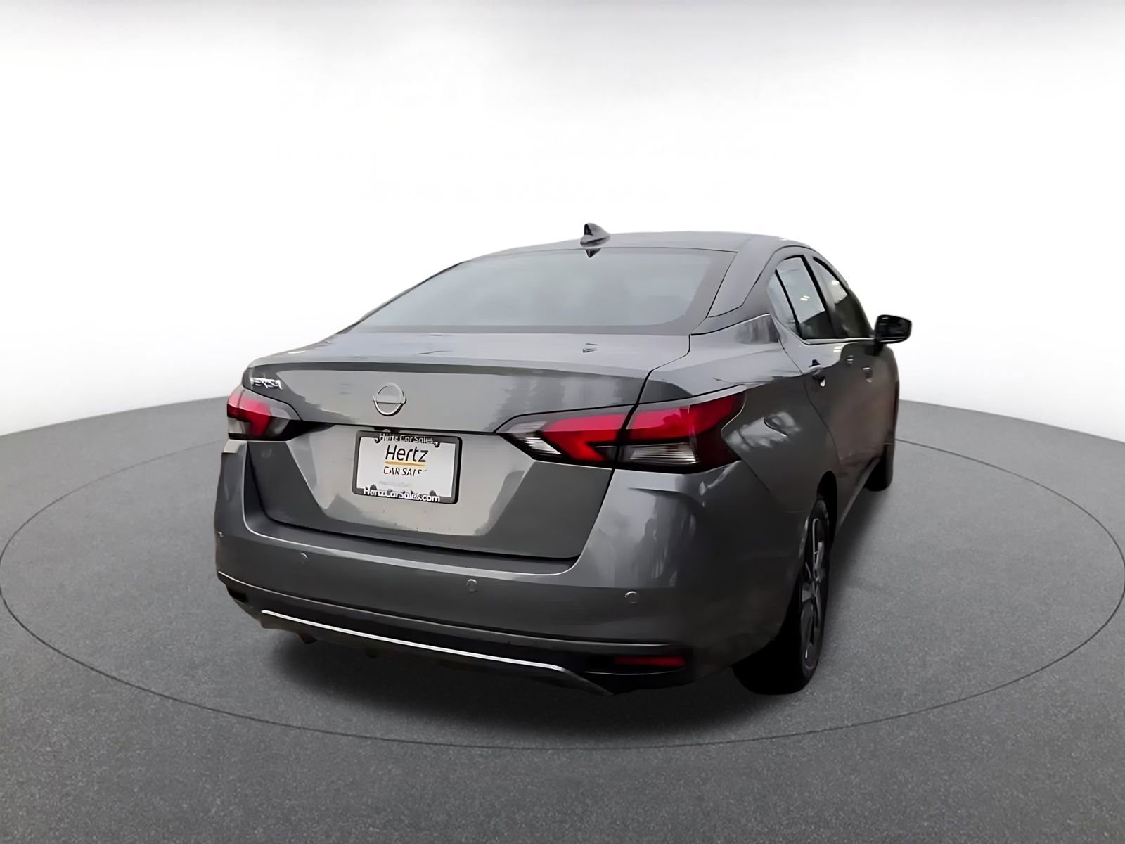 Thumbnail: 2025 Nissan Versa - 15