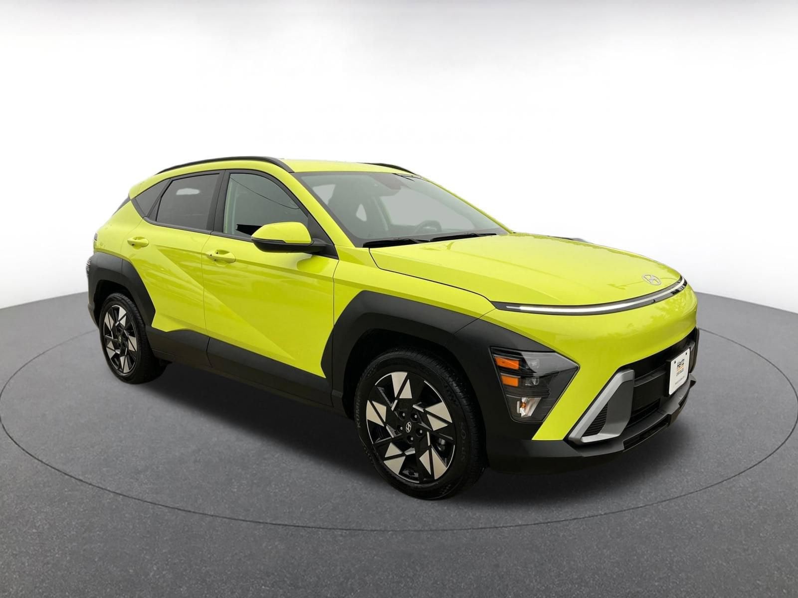 Thumbnail: 2025 Hyundai Kona - 1