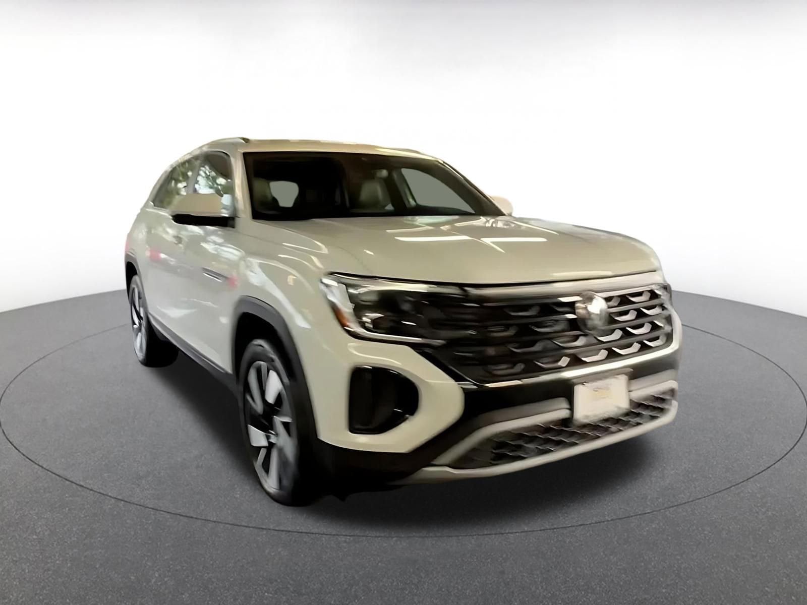 Thumbnail: 2025 Volkswagen Atlas - 3